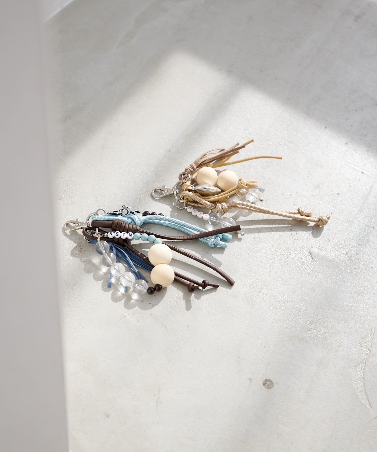 Kastane(カスタネ) 【12.13(土)12:00発売/Chame×Kastane】コラボチャーム