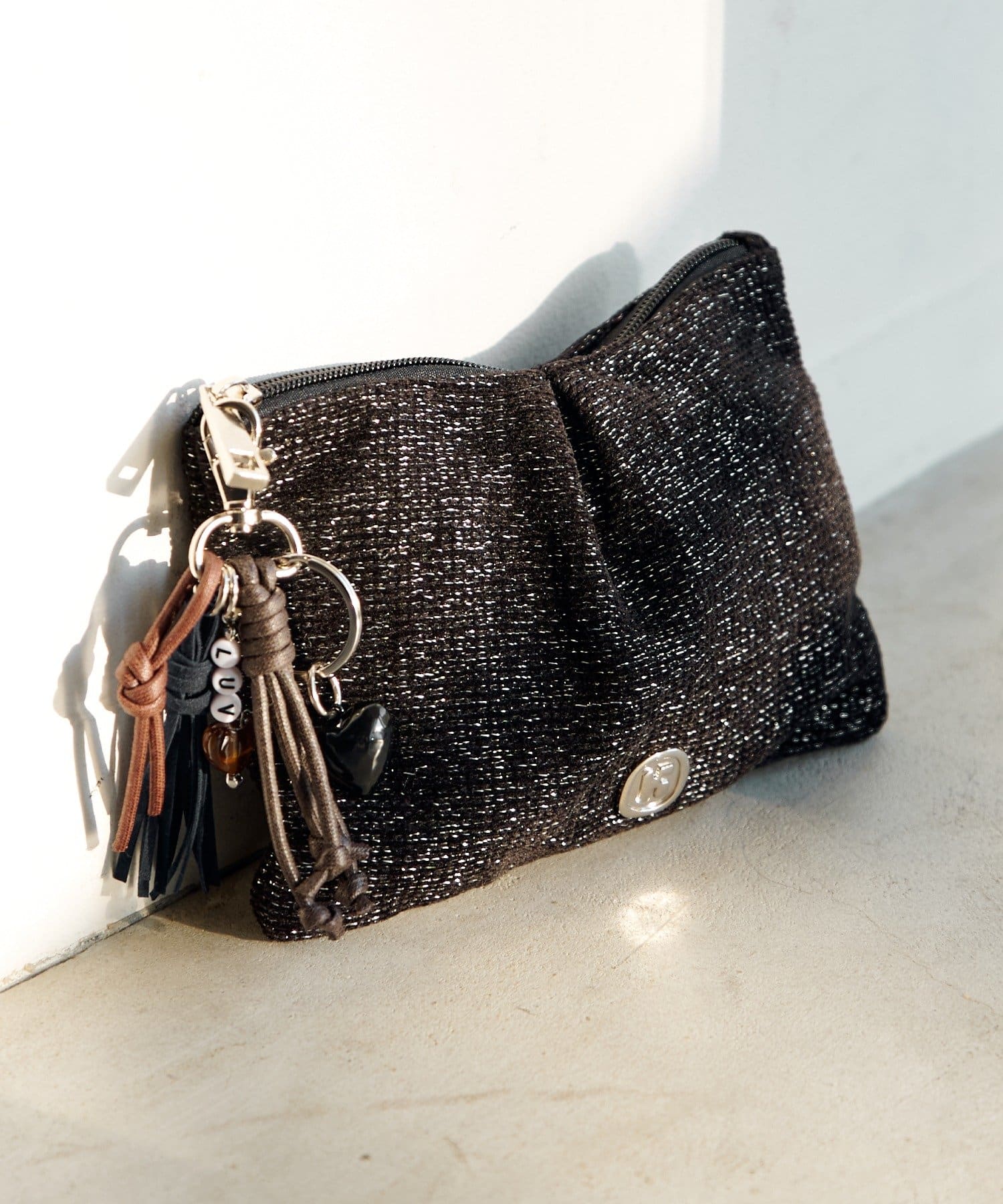 Kastane(カスタネ) 【12.13(土)12:00発売/Charme】 Miniチャーム