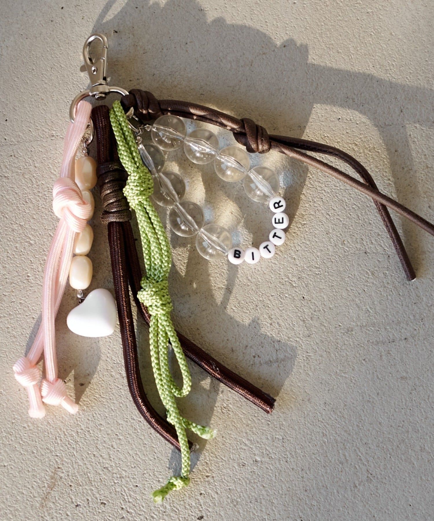 Kastane(カスタネ) 【12.13(土)12:00発売/Charme】オリジナルチャーム