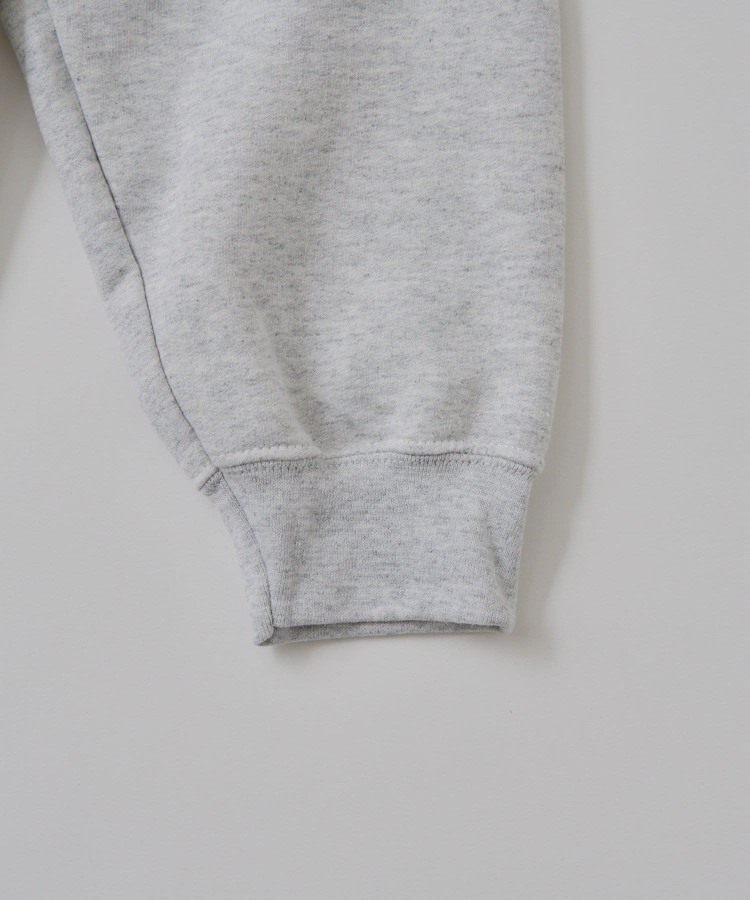 Kastane(カスタネ) 【WHIMSIC/2サイズ展開】スピーク イージー スウェットプルオーバー