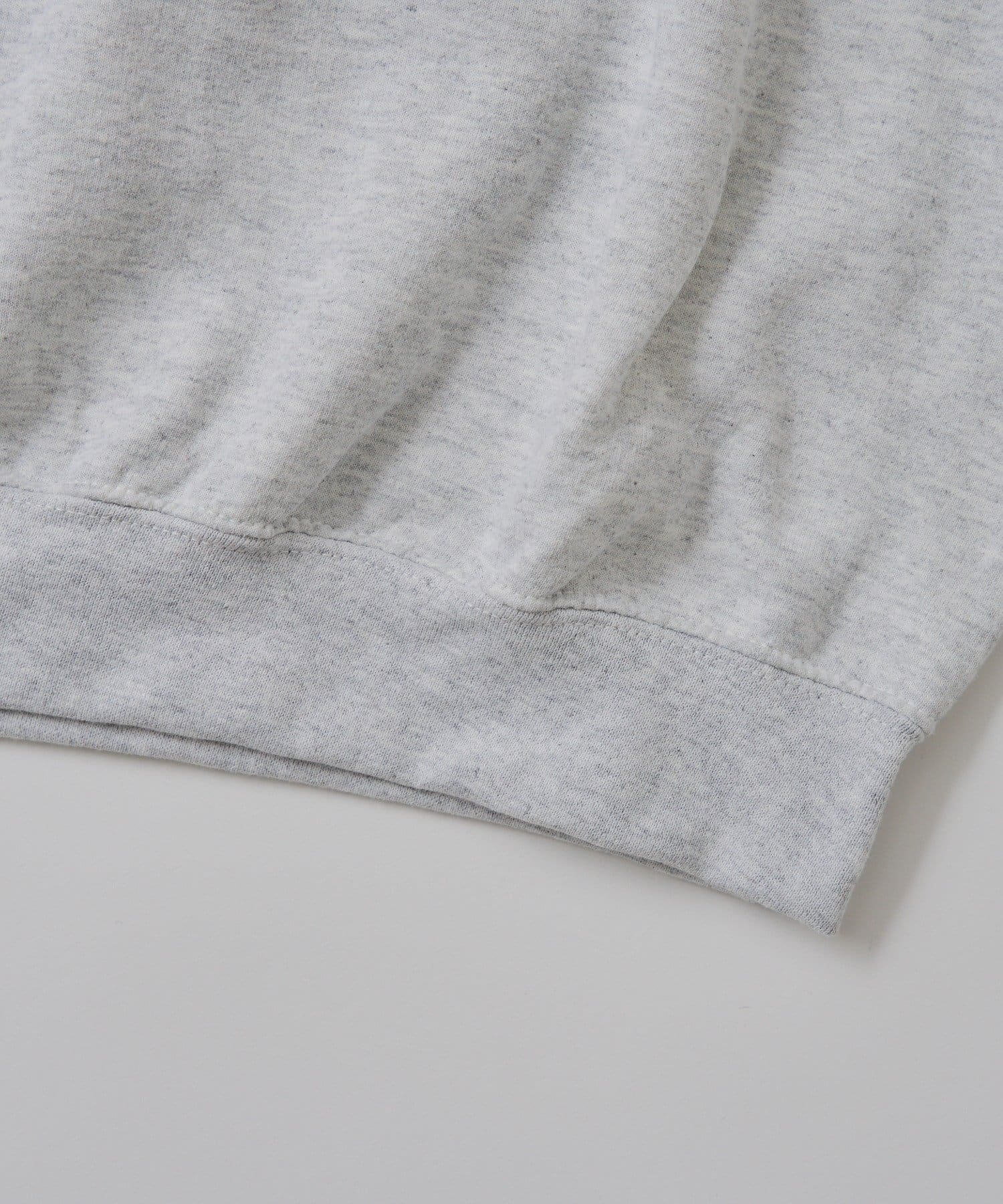 Kastane(カスタネ) 【WHIMSIC/2サイズ展開】スピーク イージー スウェットプルオーバー