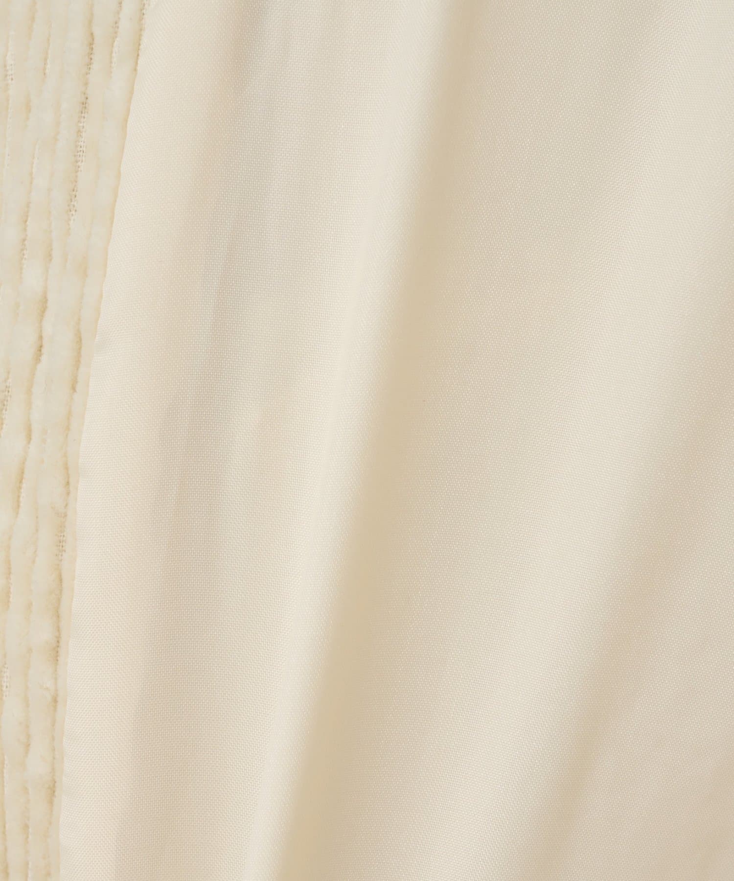 BEARDSLEY(ビアズリー) 《HiROMITHiSTLE》コーデュロイノーカラーブルゾン