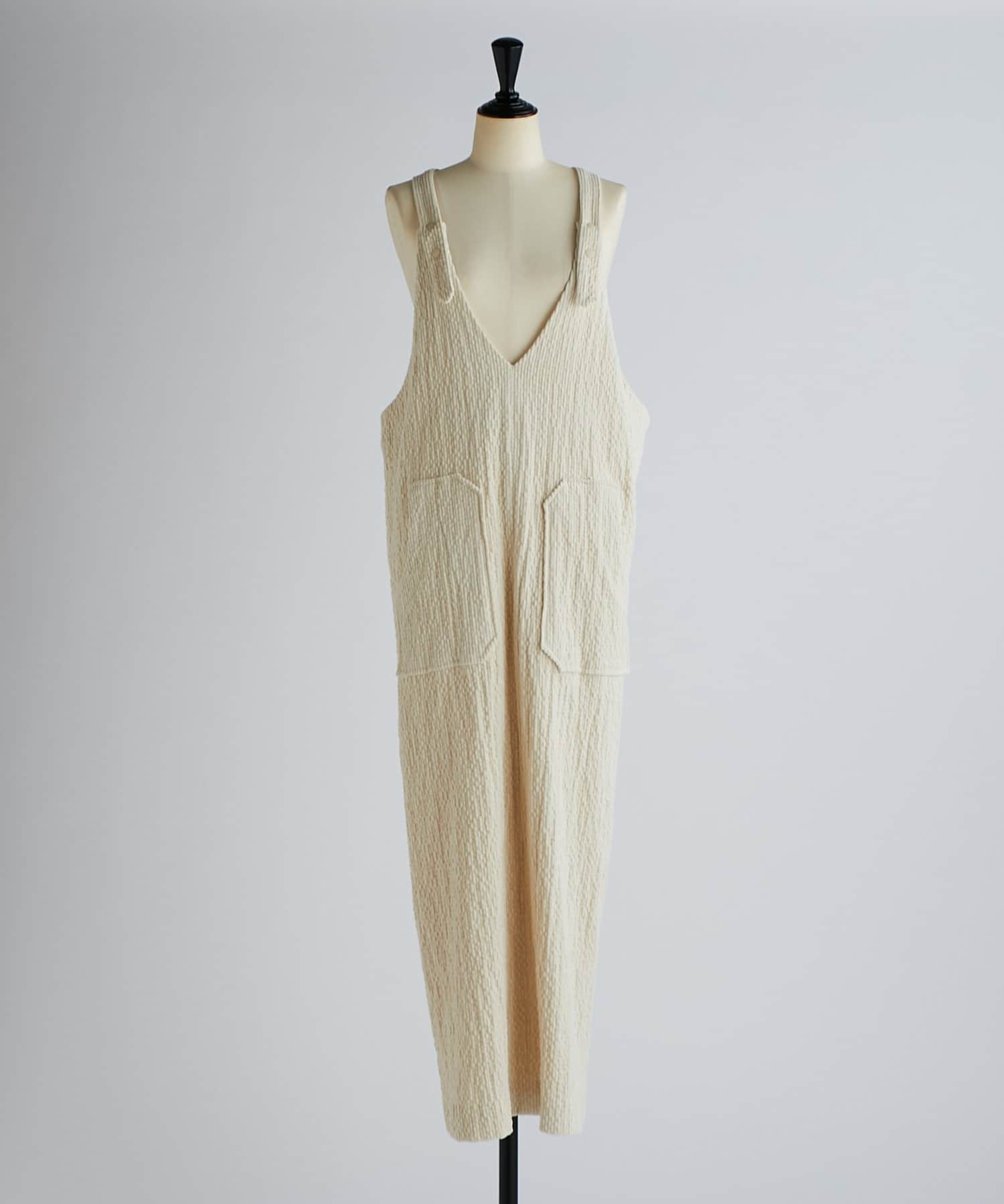 BEARDSLEY(ビアズリー) 《HiROMITHiSTLE》コーデュロイジャンパースカート