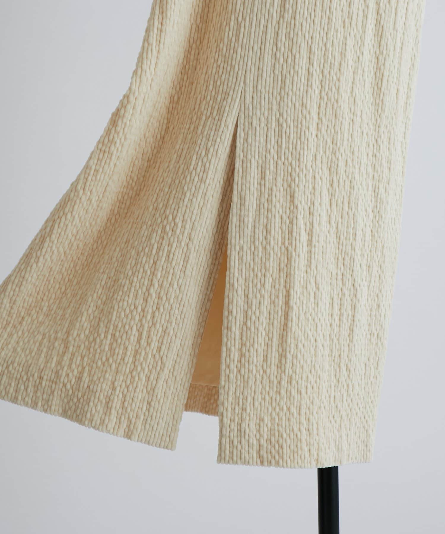 BEARDSLEY(ビアズリー) 《HiROMITHiSTLE》コーデュロイジャンパースカート