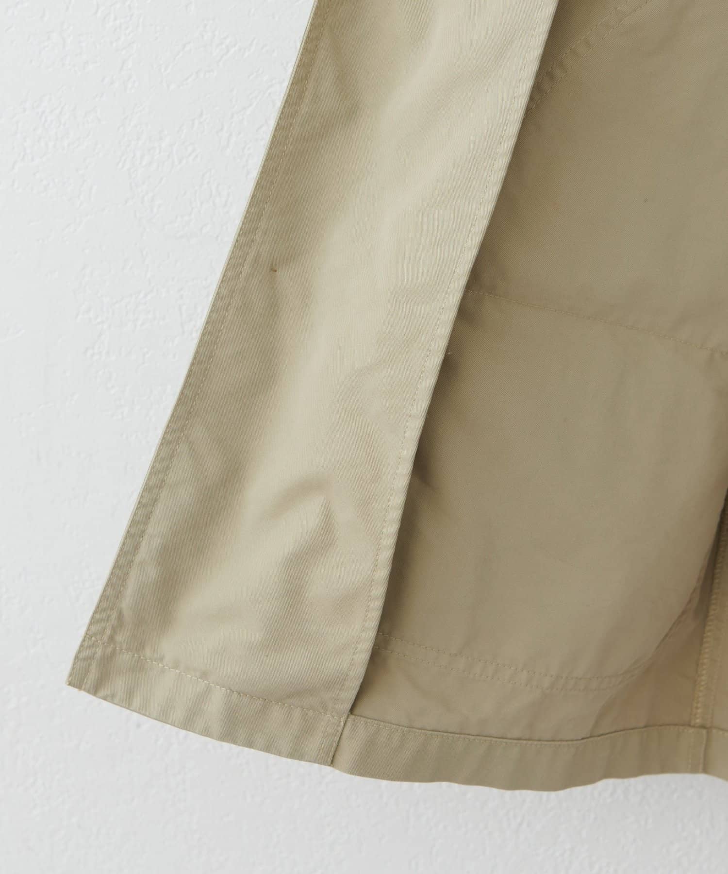 DISCOAT(ディスコート) 【Enlude】ハンティングコート《ユニセックス》