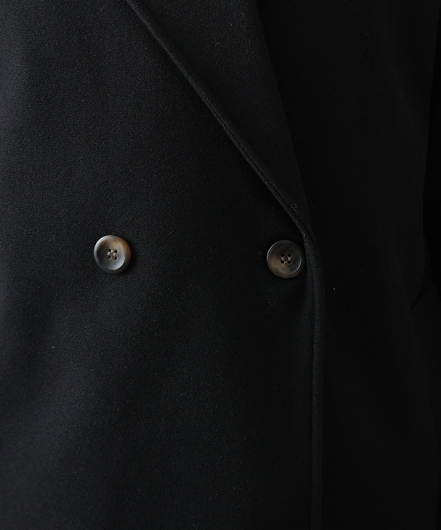 COLONY 2139(コロニー トゥーワンスリーナイン) モッサライトダブルロングコート