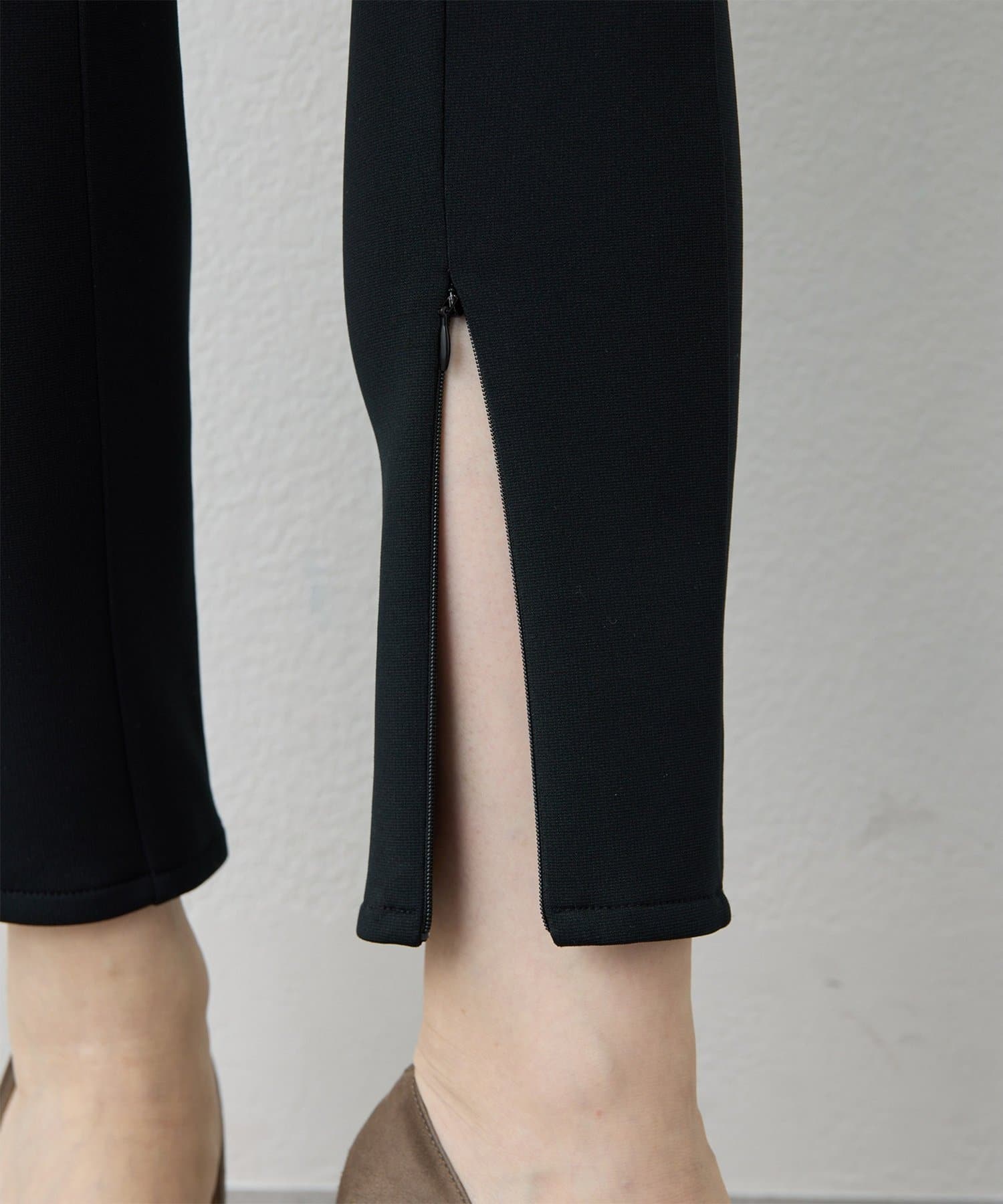 Whim Gazette(ウィム ガゼット) ダンボールストレッチパンツ