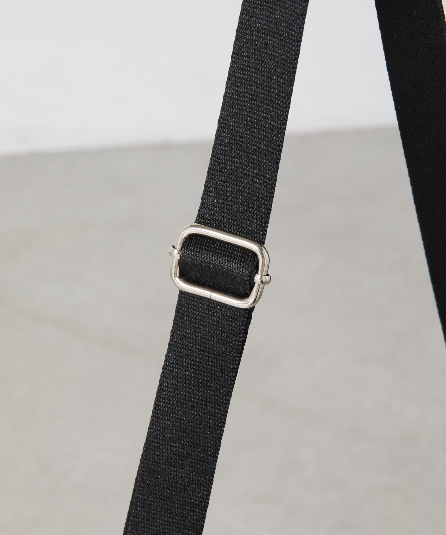 COLONY 2139(コロニー トゥーワンスリーナイン) 【UNISEX】3WAYクロスボディバッグ