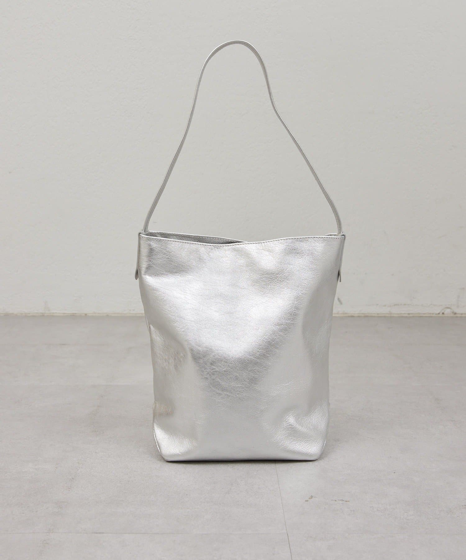 GALLARDAGALANTE(ガリャルダガランテ) 【2.718】ワンハンドルトートバッグ