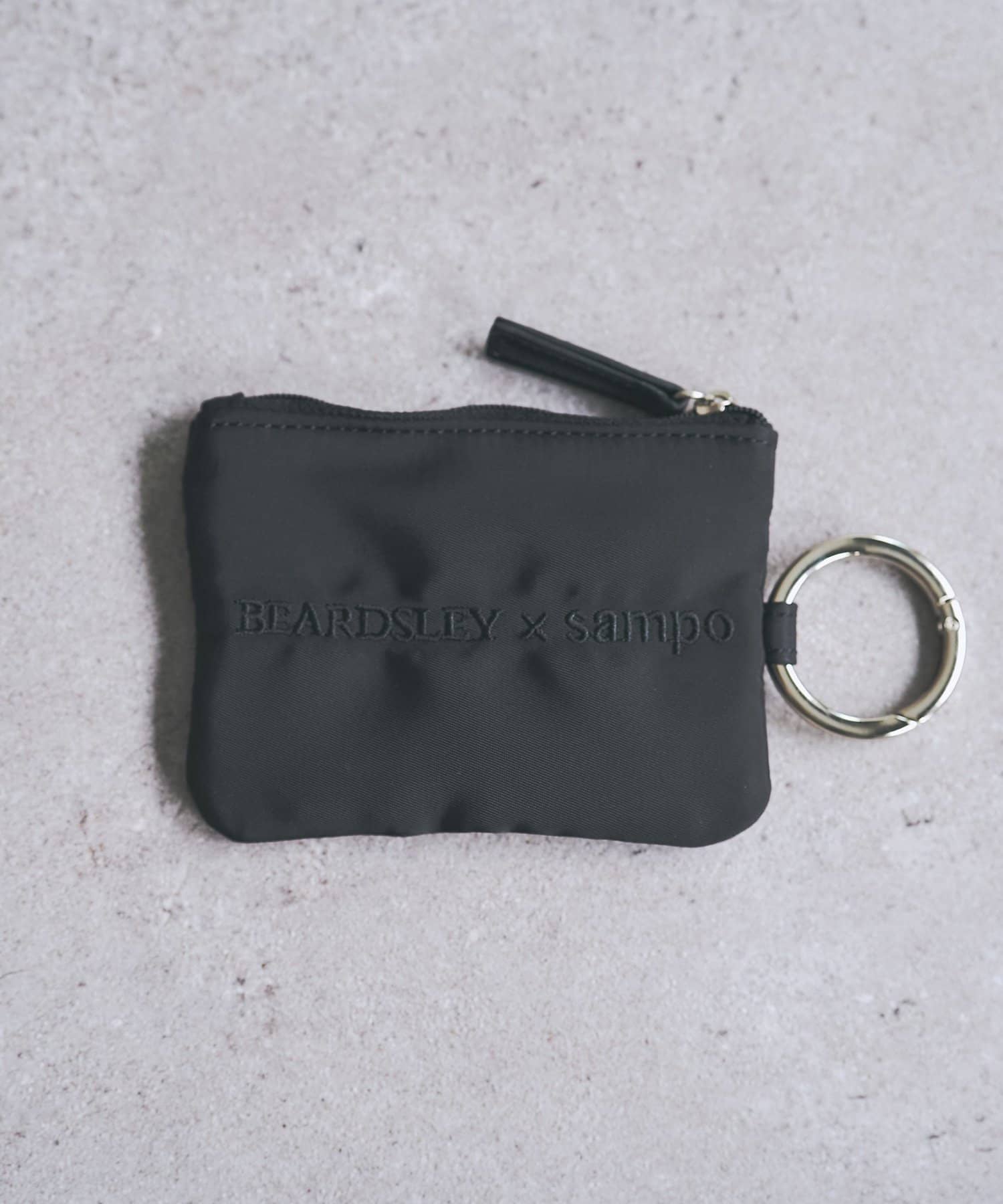 BEARDSLEY(ビアズリー) Dogポーチ