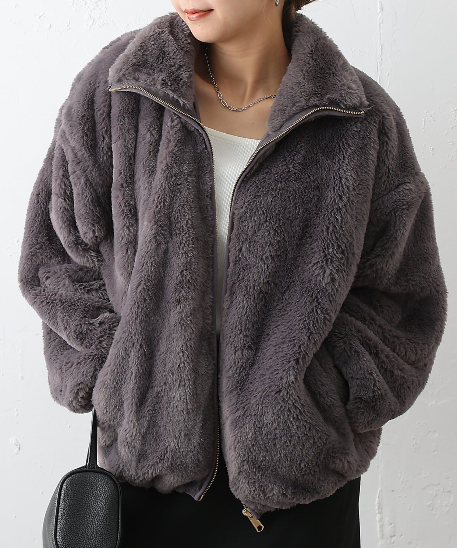 COLONY 2139(コロニー トゥーワンスリーナイン) ファースタンドコート