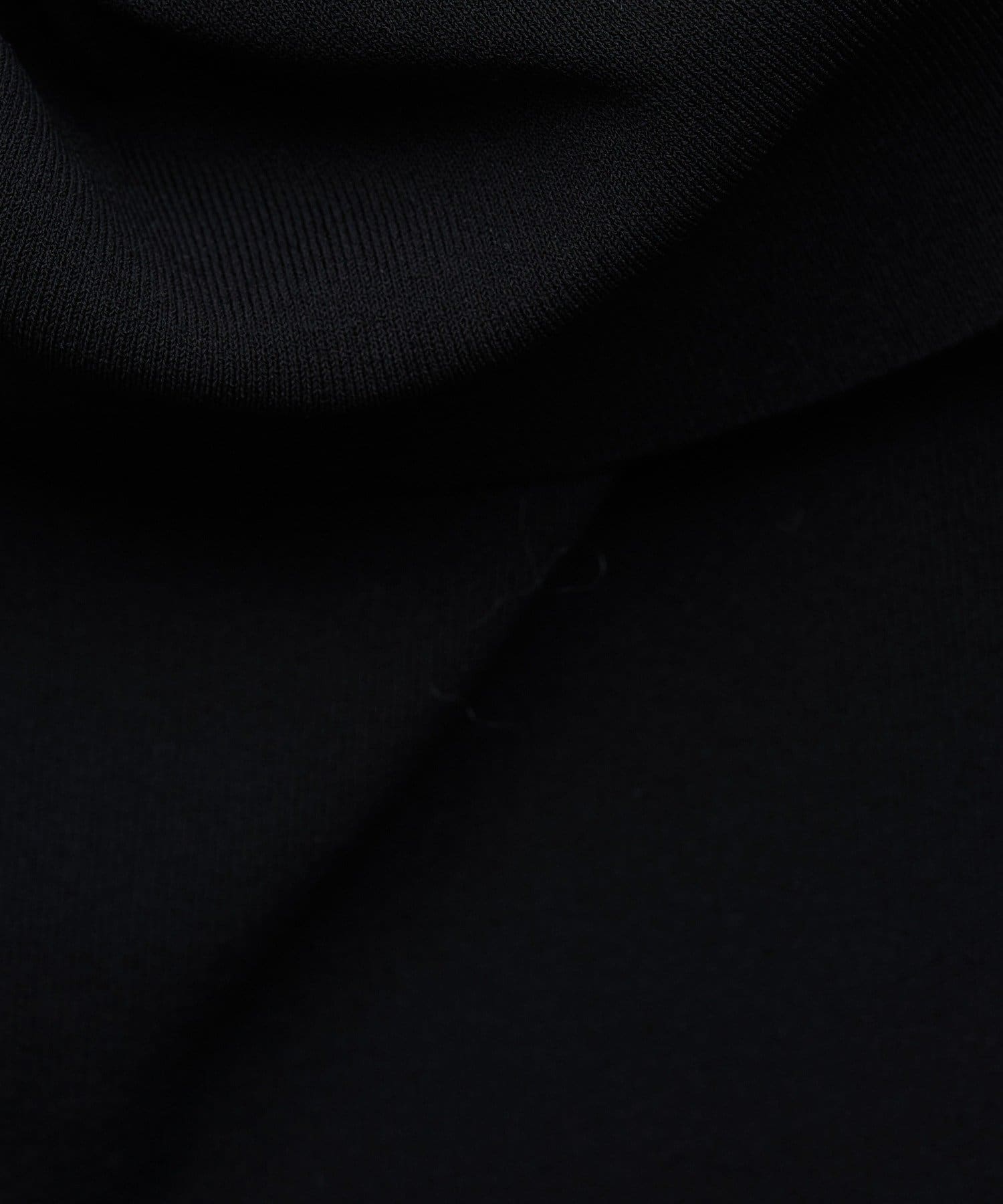 GALLARDAGALANTE(ガリャルダガランテ) オフショルニット