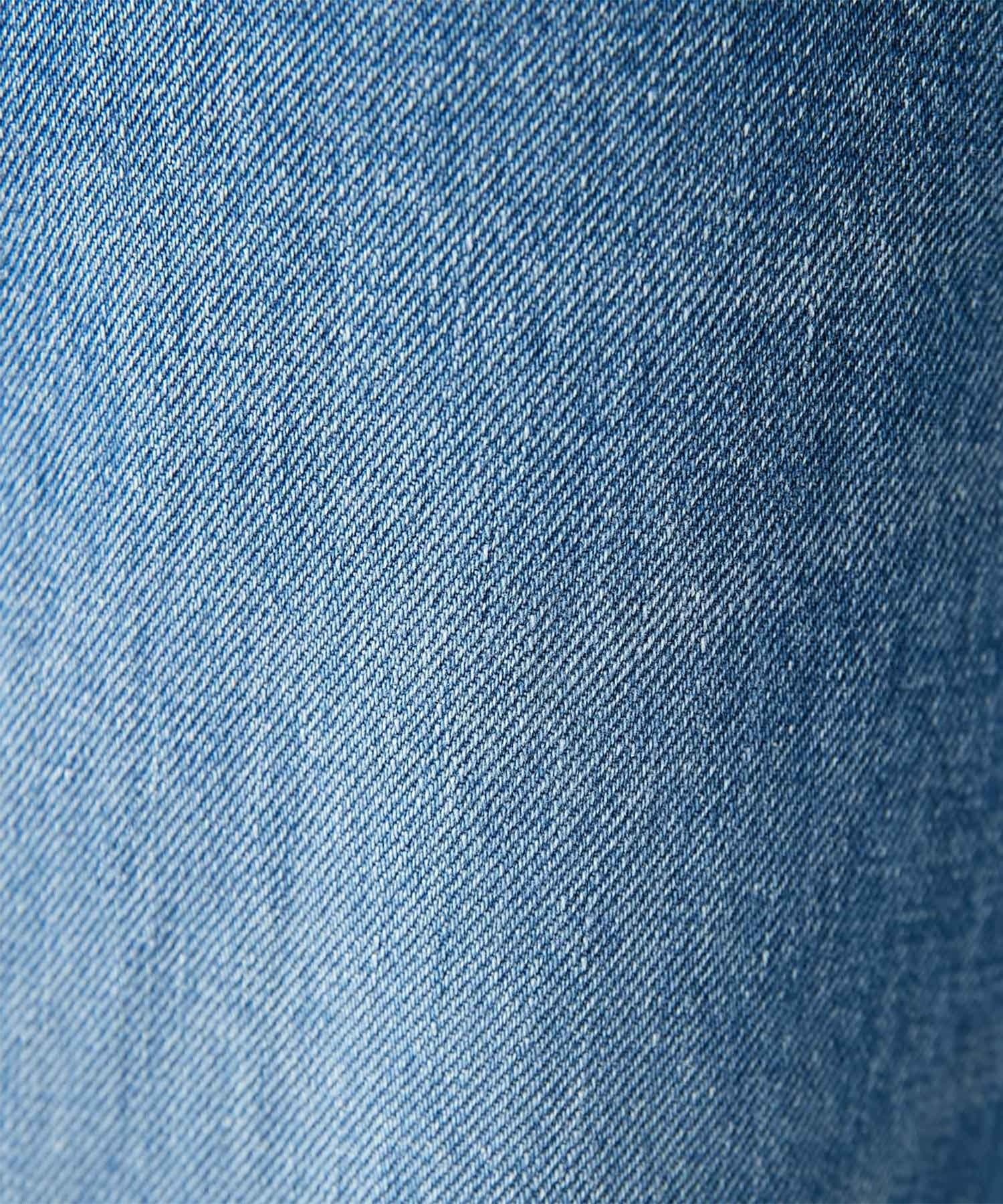 GALLARDAGALANTE(ガリャルダガランテ) 【リバイバル】インパッチデニム