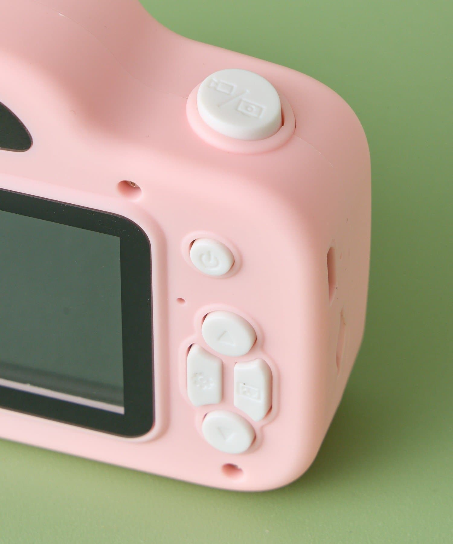 BIRTHDAY BAR(バースデイバー) ＜写真・動画・音楽・ゲームが楽しめる＞キッズカメラ　