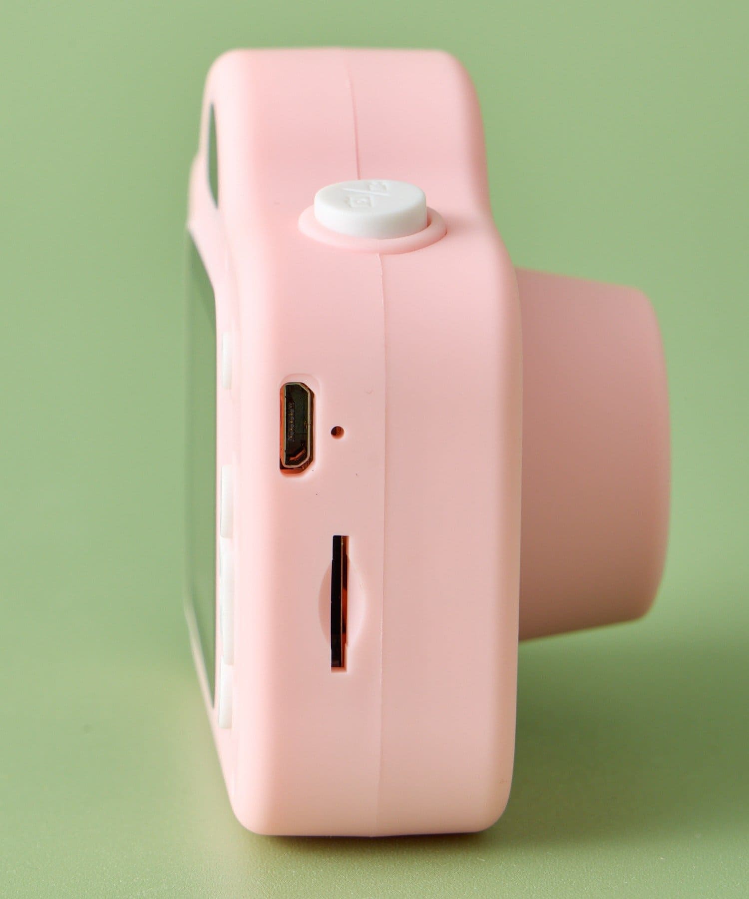 BIRTHDAY BAR(バースデイバー) ＜写真・動画・音楽・ゲームが楽しめる＞キッズカメラ　