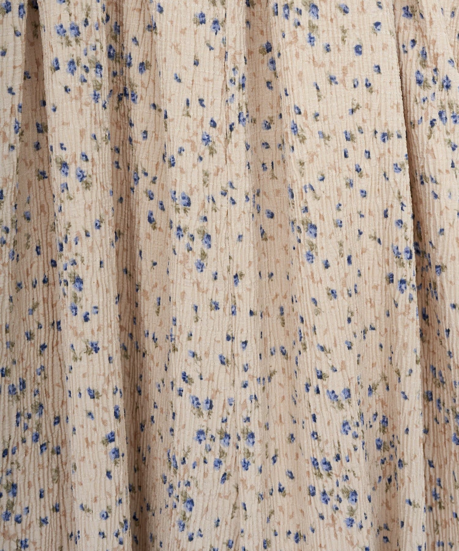 DISCOAT(ディスコート) 【SS先行予約/umm.】肩フリルサロペット