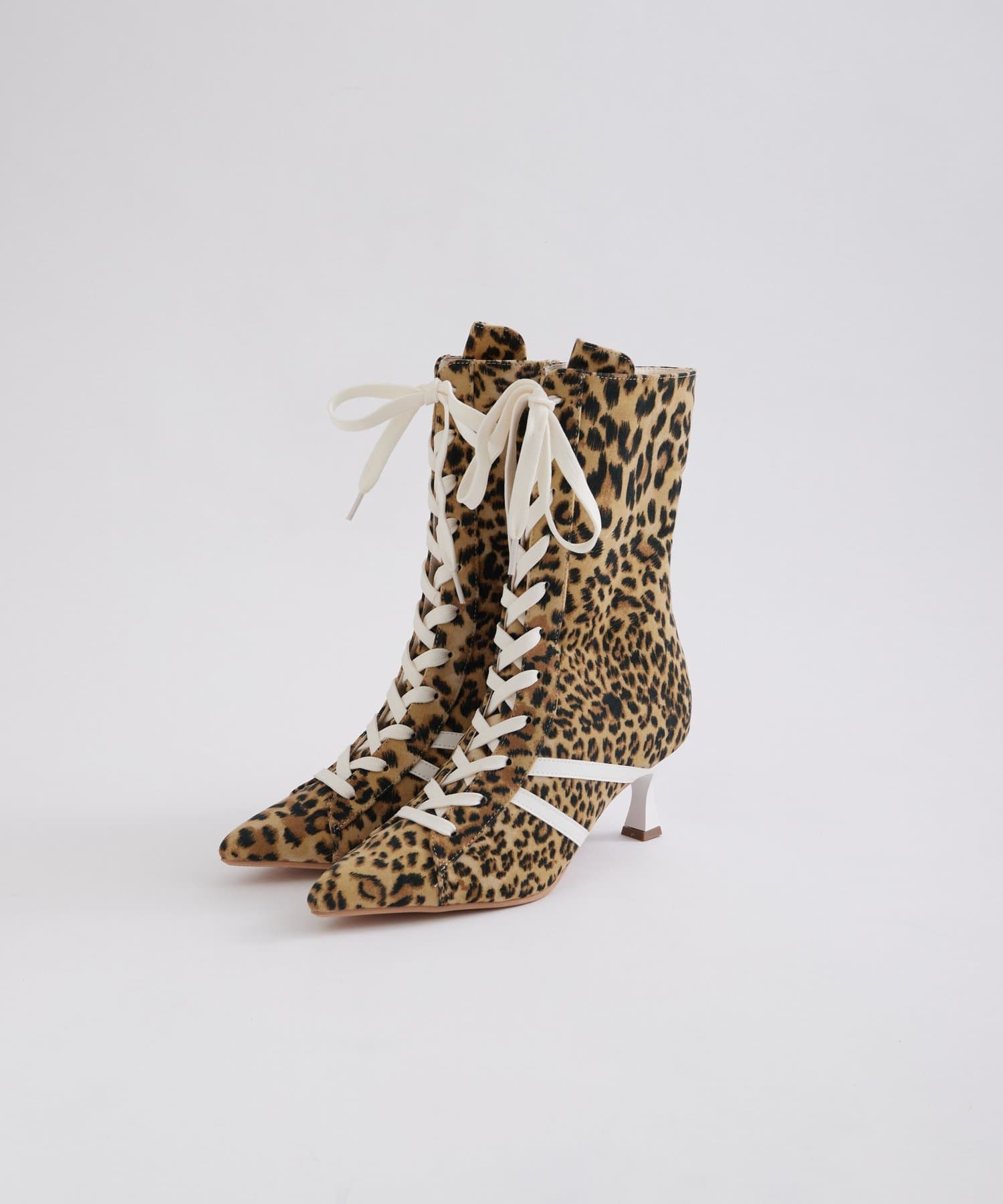 OUTLET(�A�E�g���b�g) ���f�B�[�X �yWHO'S WHO gallery�zSLOPPY�X�j�[�J�[�~�h���u�[�c �L������