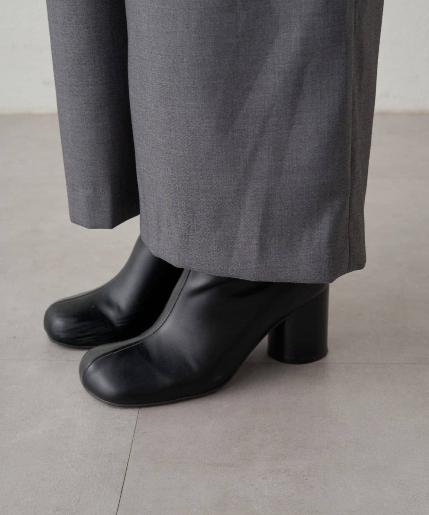 OUTLET(アウトレット) 【Loungedress】Vキャミサロペット