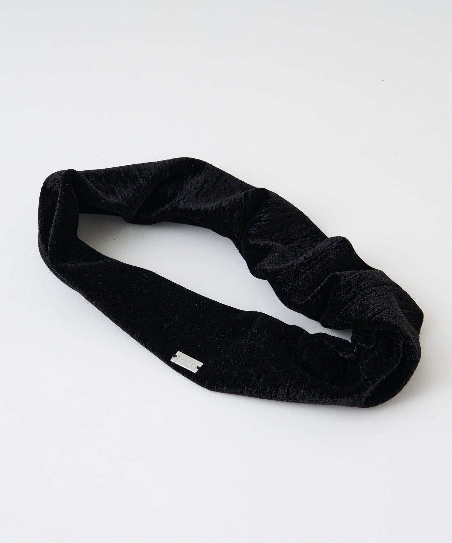 OUTLET(アウトレット) 【Kastane】【fiw.】ベロアヘアバンド