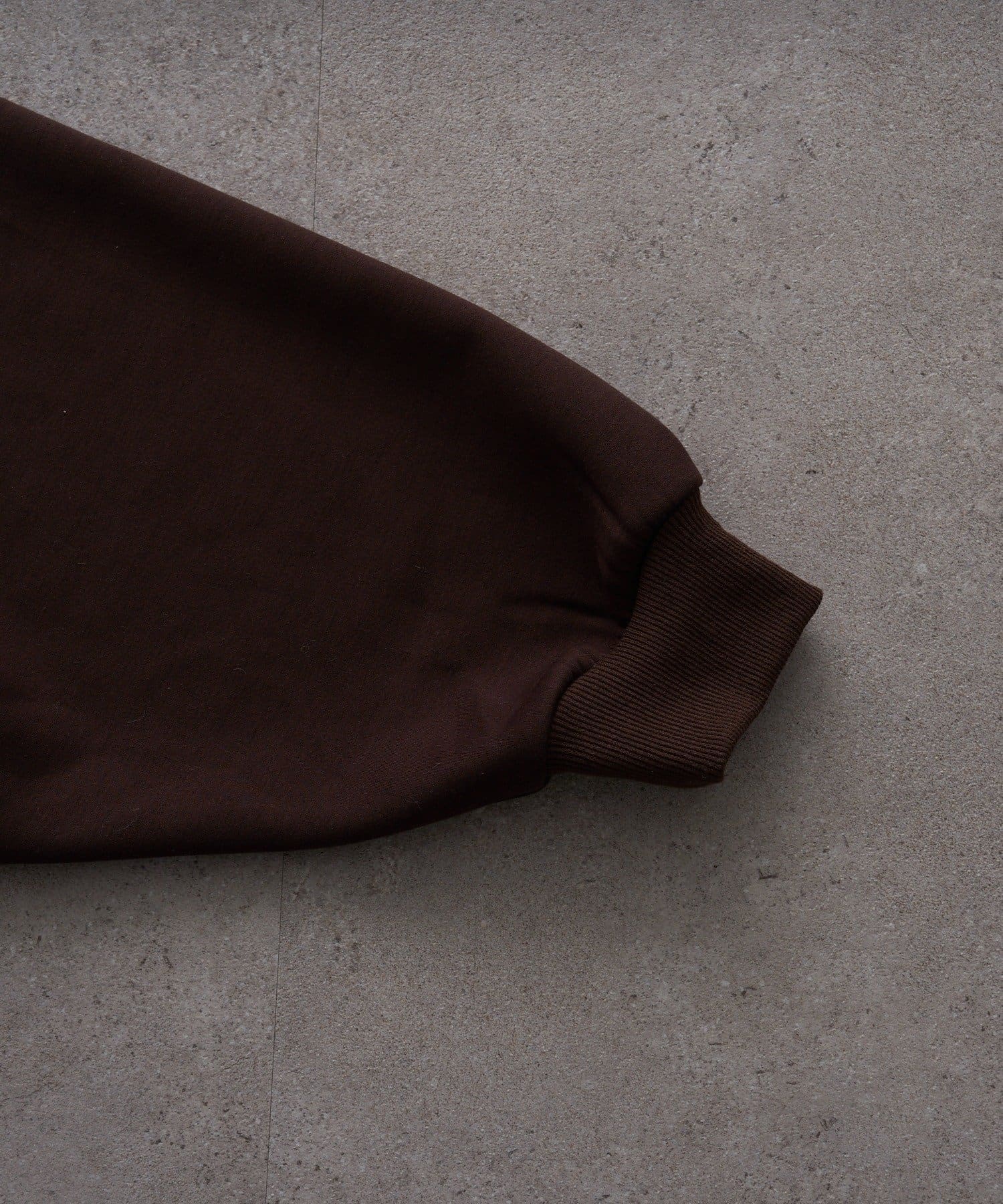 OUTLET(アウトレット) 【RAY CASSIN】オフショルスウェットレイヤードチェックワンピース