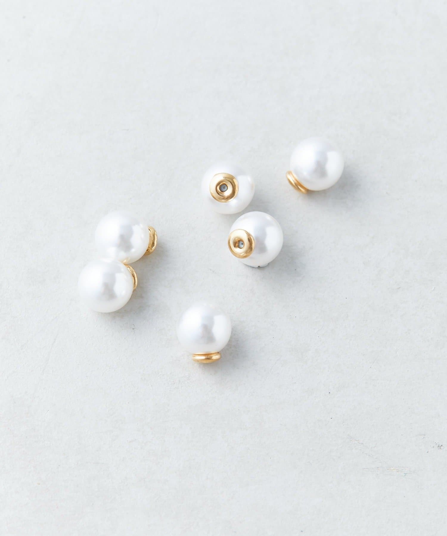 Lattice(ラティス) パールピアスキャッチ