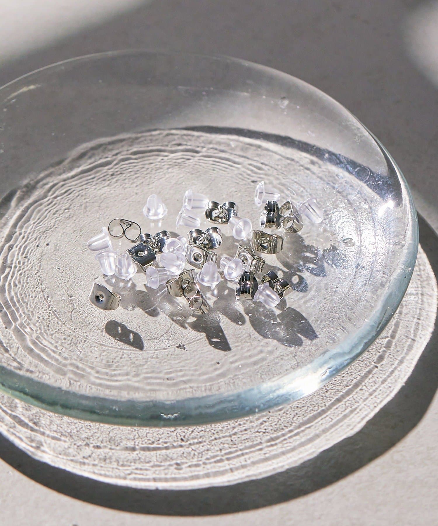 Lattice(ラティス) ピアスキャッチセット