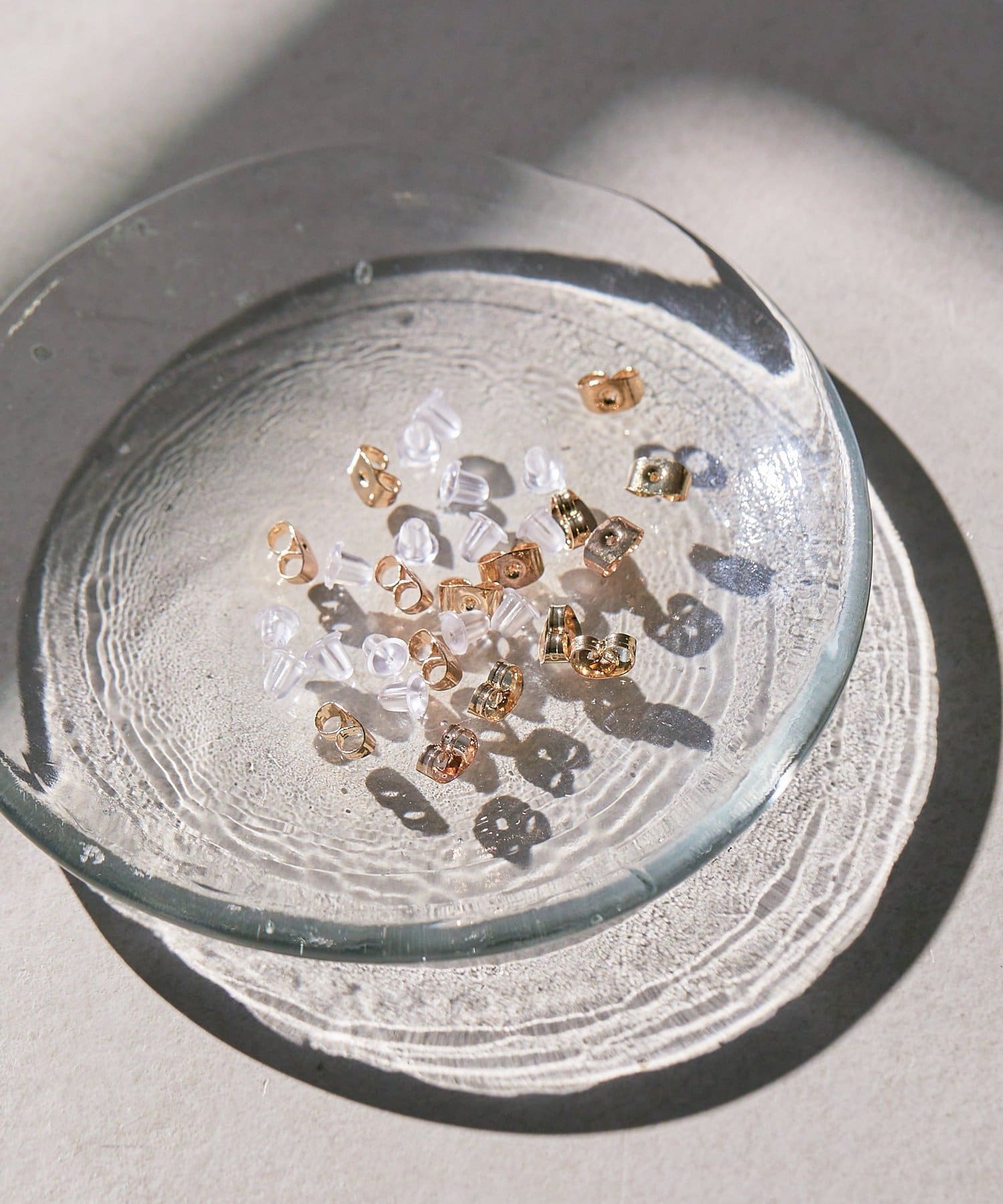 Lattice(ラティス) ピアスキャッチセット