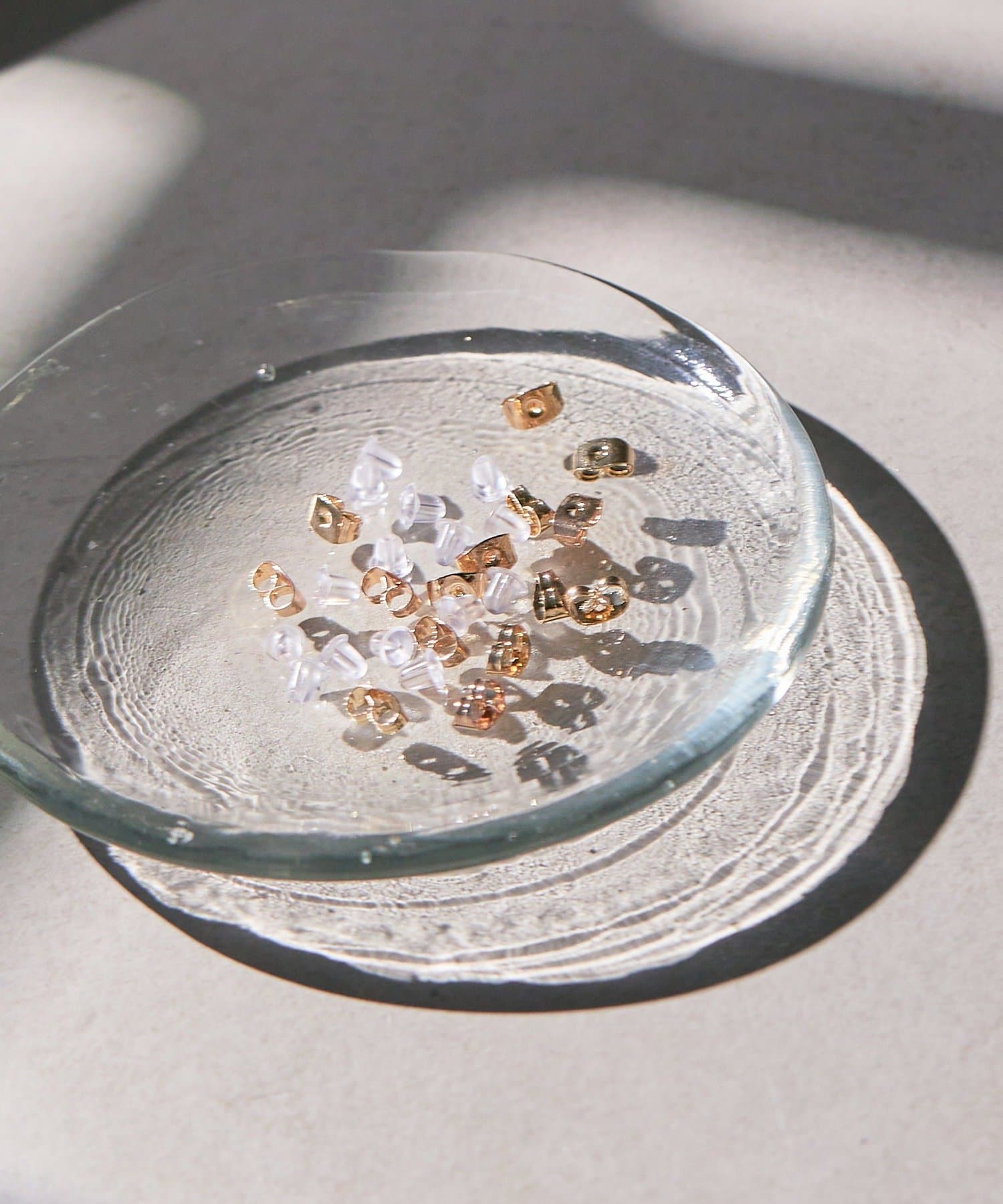 Lattice(ラティス) ピアスキャッチセット