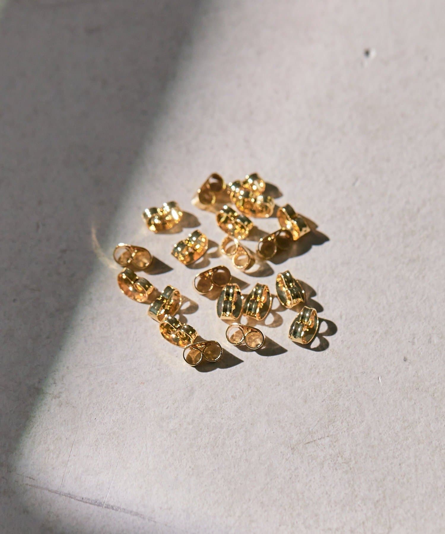 Lattice(ラティス) ＜ステンレス＞ピアスキャッチセット