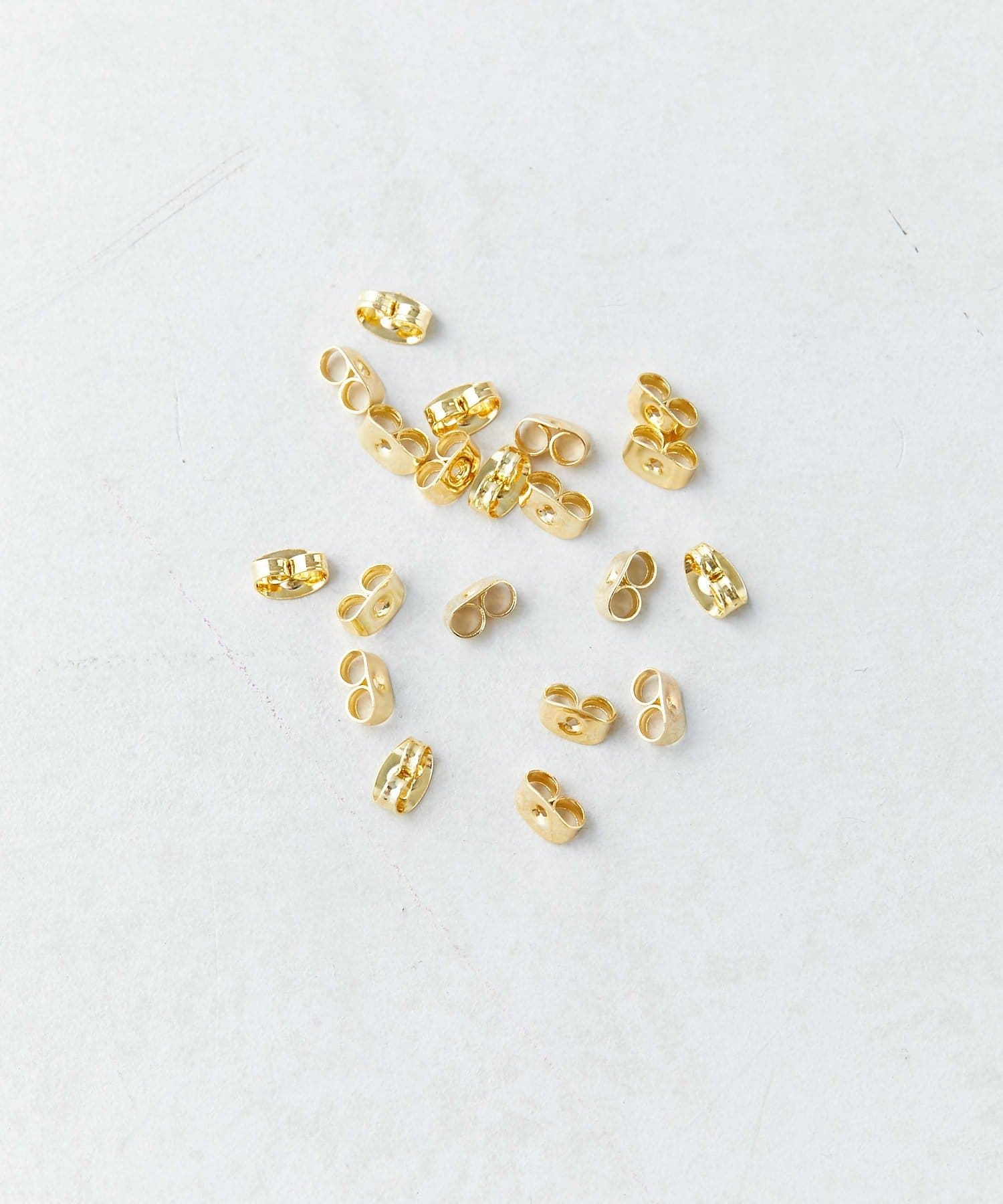 Lattice(ラティス) ＜ステンレス＞ピアスキャッチセット