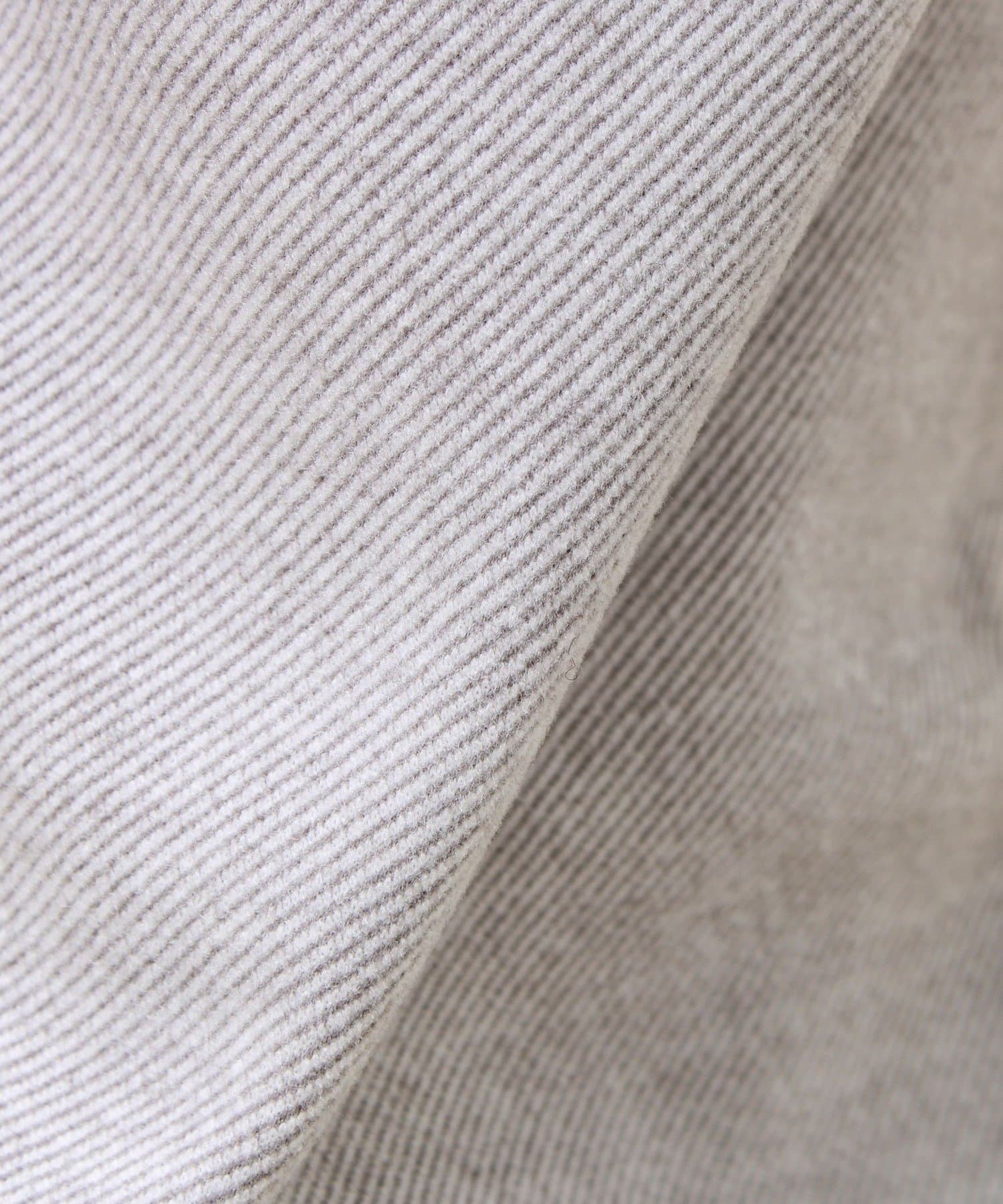 FREDY & GLOSTER(フレディ アンド グロスター) 【毎日穿けるきれい見え】ストレッチカルゼパンツ