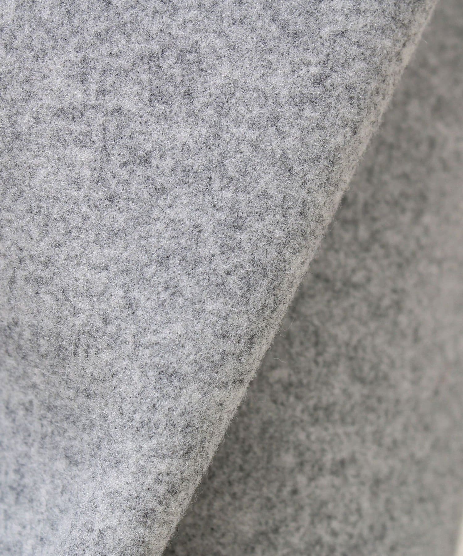 FREDY & GLOSTER(フレディ アンド グロスター) 【GOODNESS WEAR】リラックスメルトンパンツ