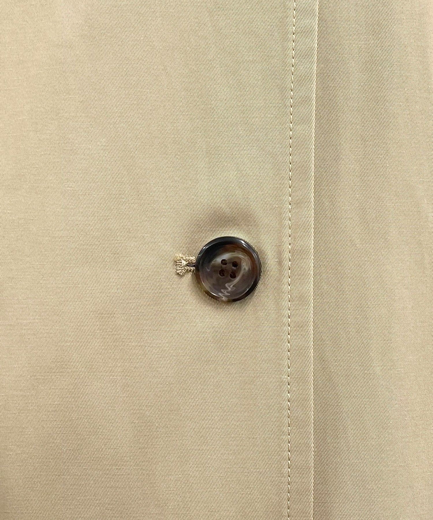 FREDY & GLOSTER(フレディ アンド グロスター) 【発売のたびに即完売する大人気アイテム】袖ボリュームトレンチコート