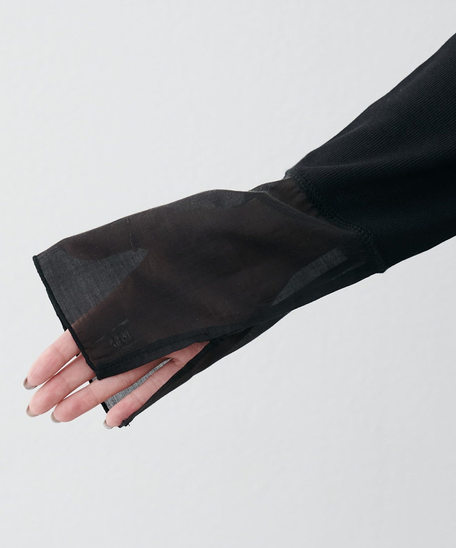 LARUTA(ラルータ) シアードッキングロンT