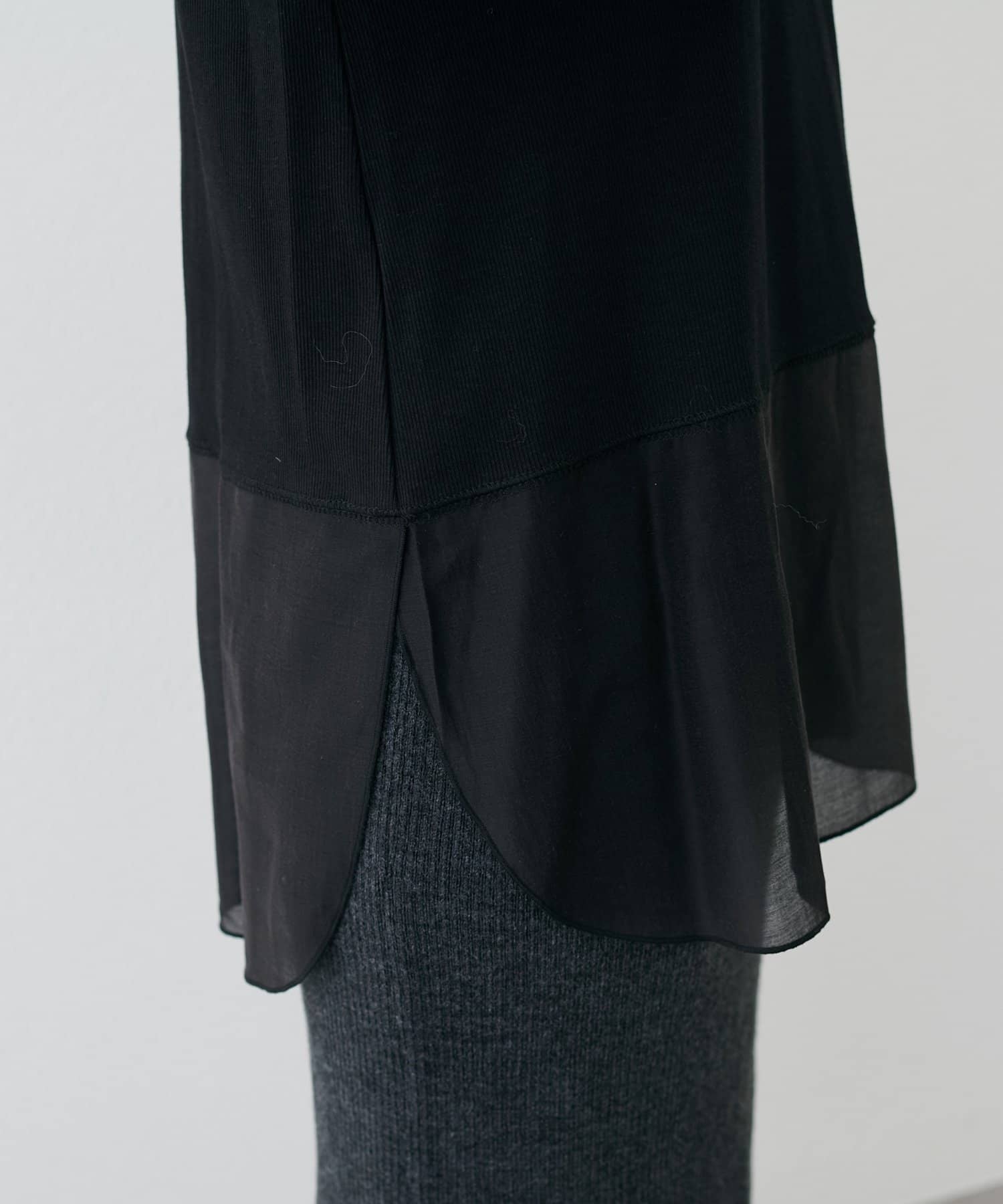 LARUTA(ラルータ) シアードッキングロンT