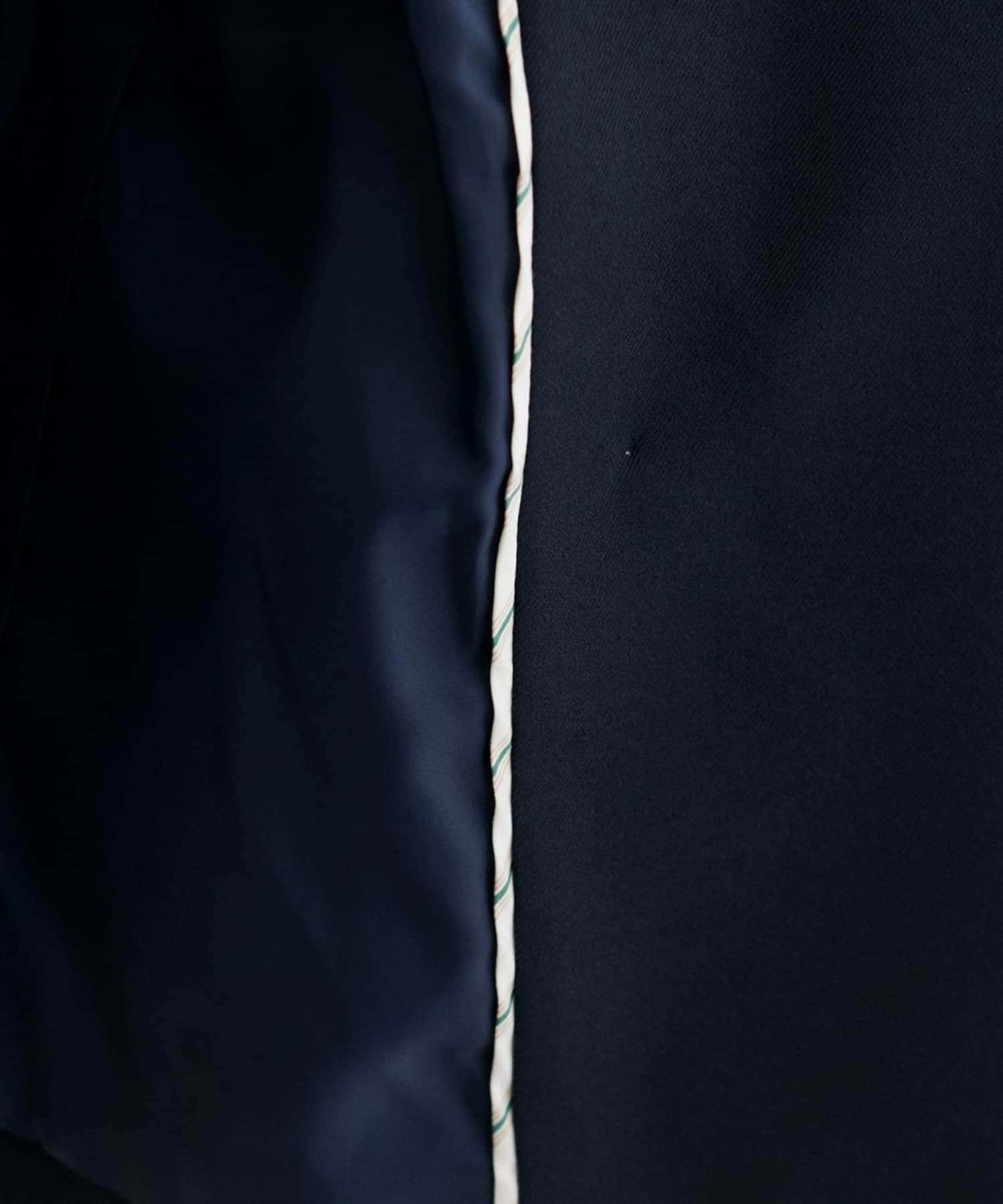 LARUTA(ラルータ) 金ボタンテーラードジャケット