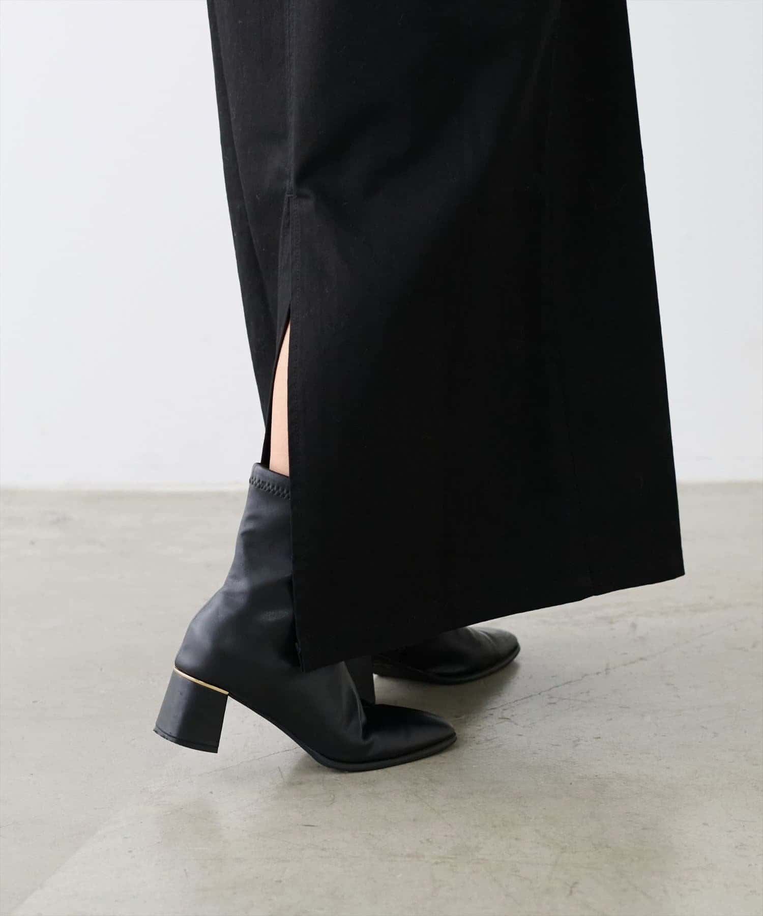 LARUTA(ラルータ) サロペットスカート