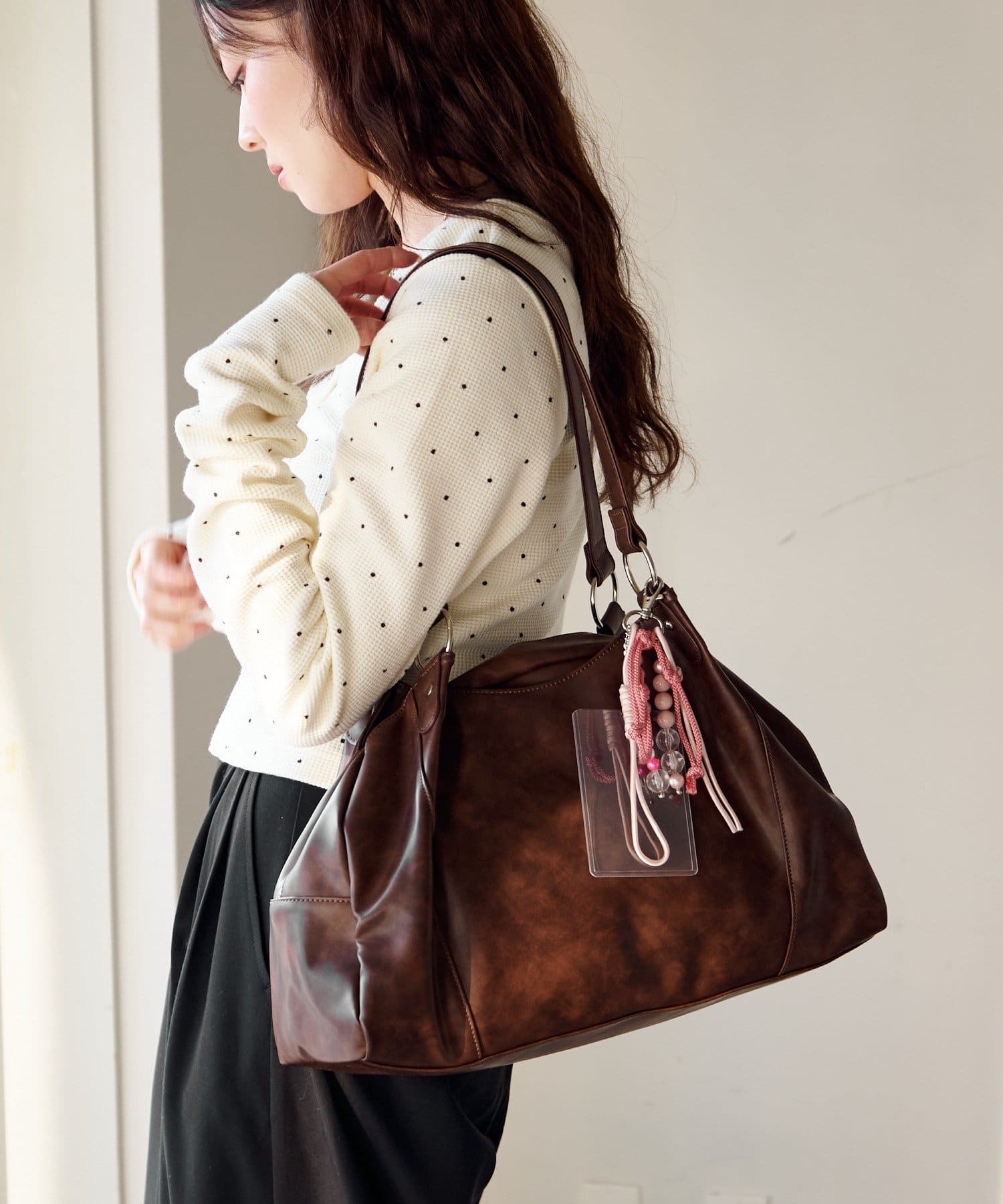 Kastane(カスタネ) 【12.13(土)12:00発売/Charme×Kastane】 OSIcharm