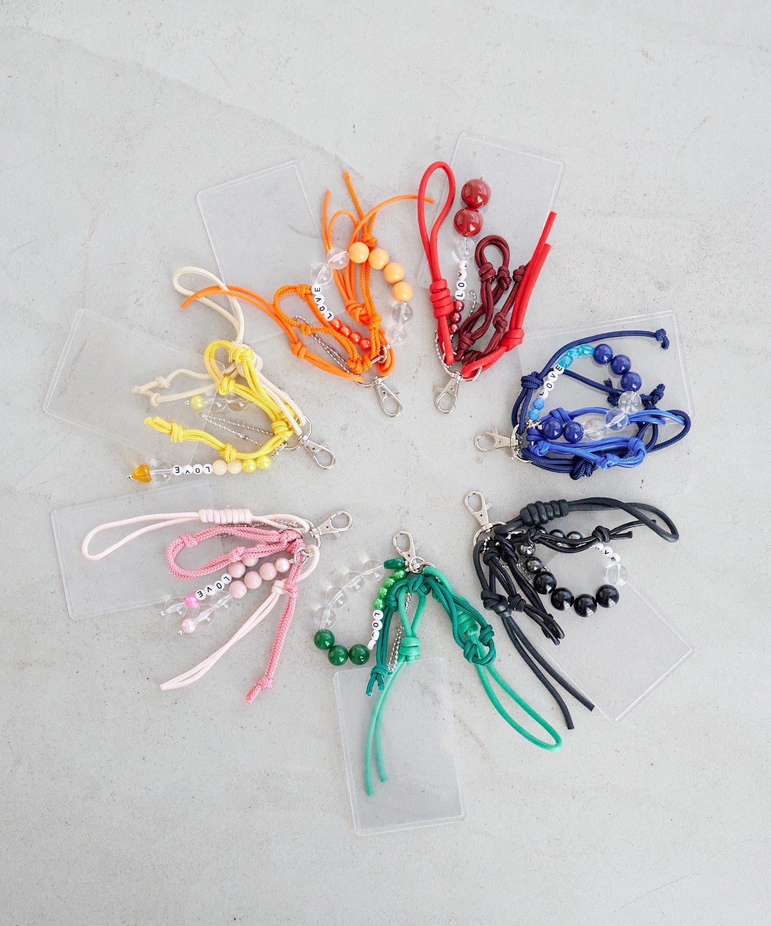 Kastane(カスタネ) 【12.13(土)12:00発売/Charme×Kastane】 OSIcharm