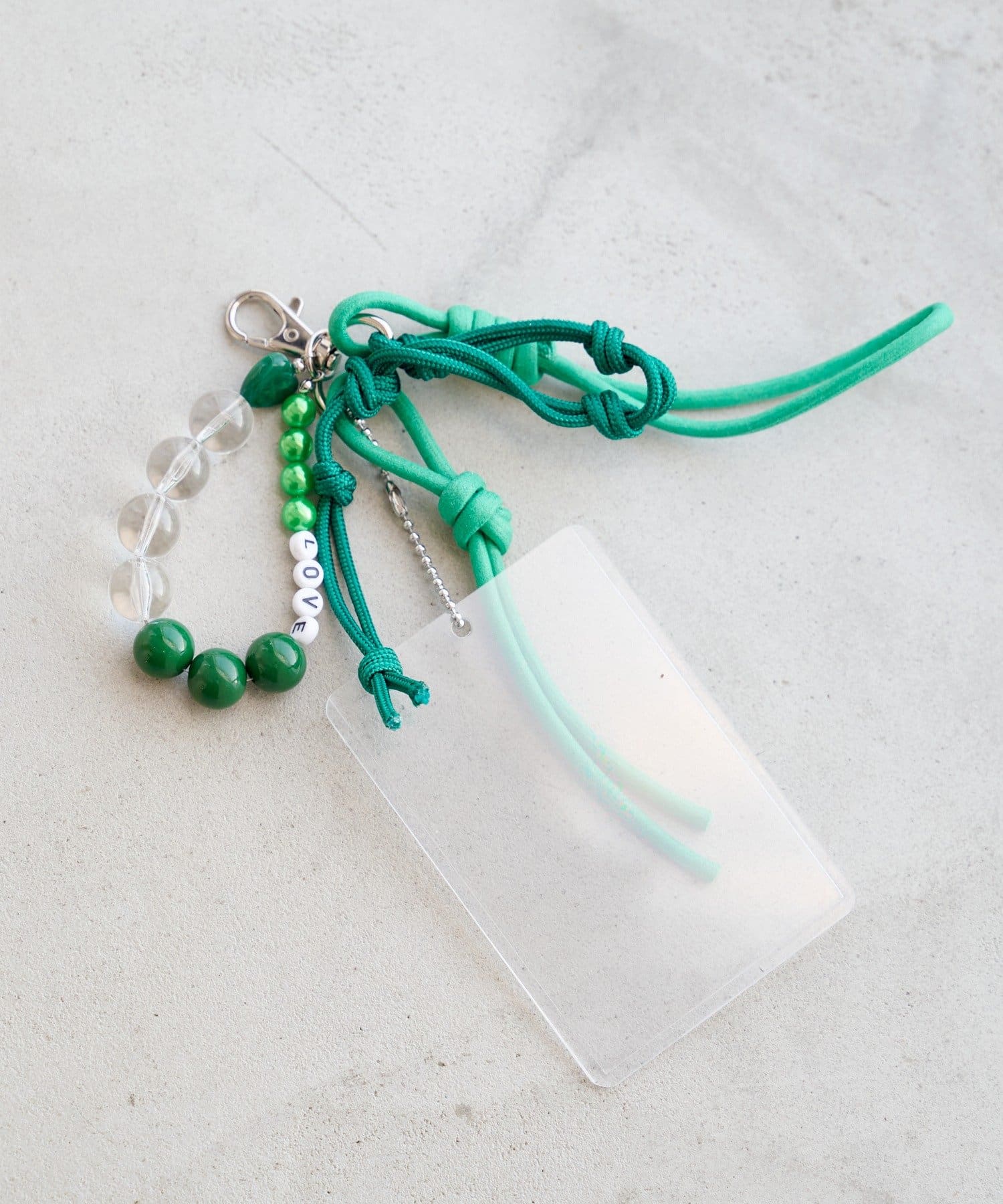 Kastane(カスタネ) 【12.13(土)12:00発売/Charme×Kastane】 OSIcharm