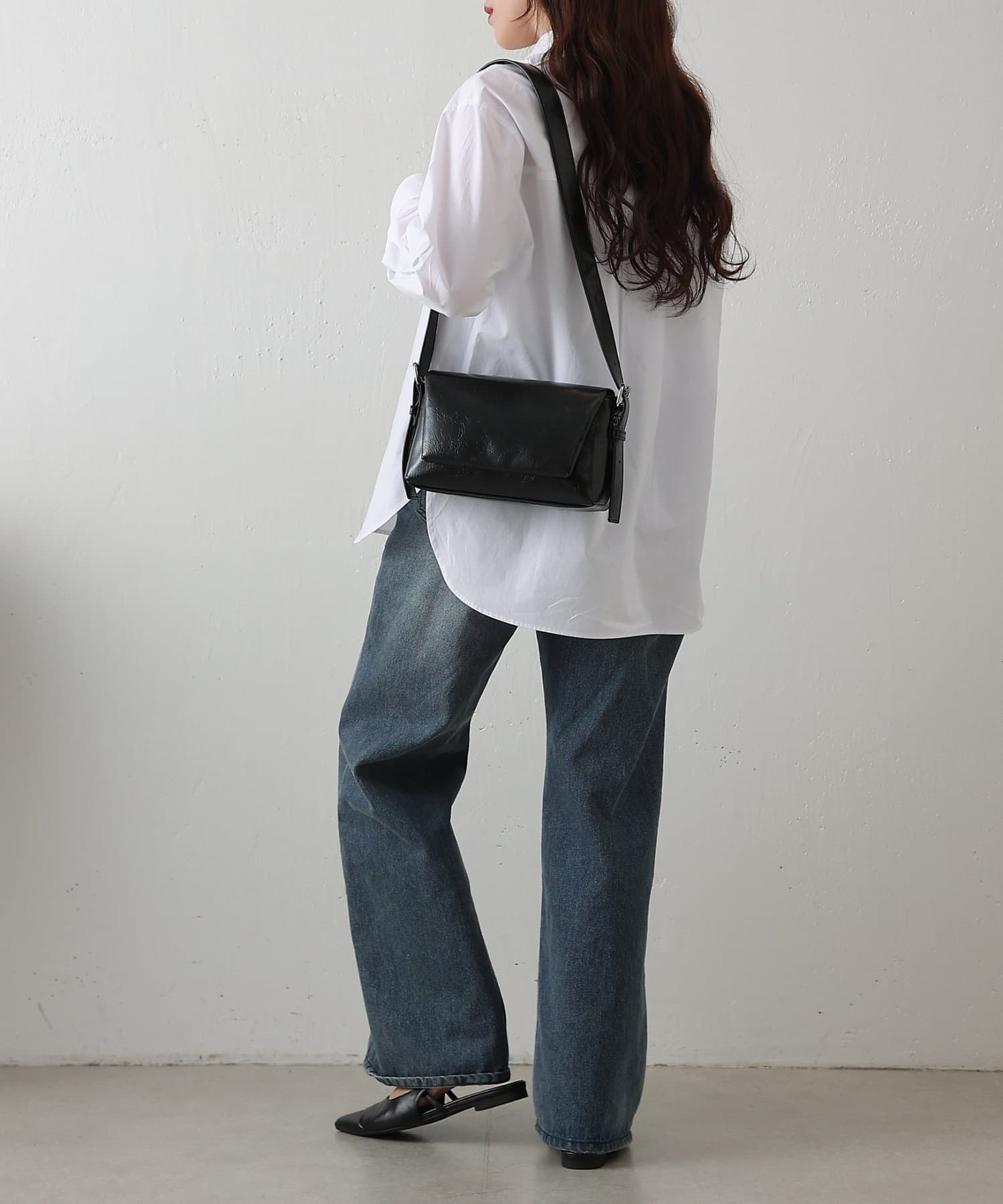 COLONY 2139(コロニー トゥーワンスリーナイン) コンパクトショルダーバッグ