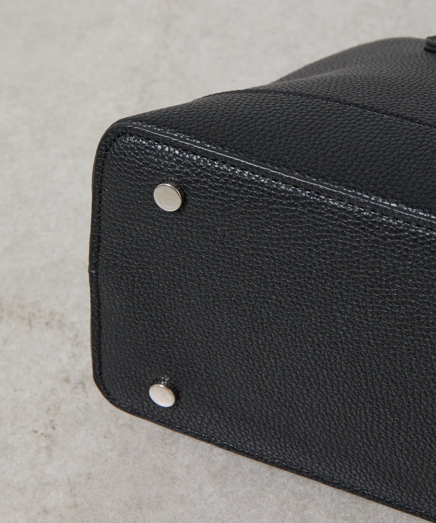 COLONY 2139(コロニー トゥーワンスリーナイン) ミニボストンバッグ