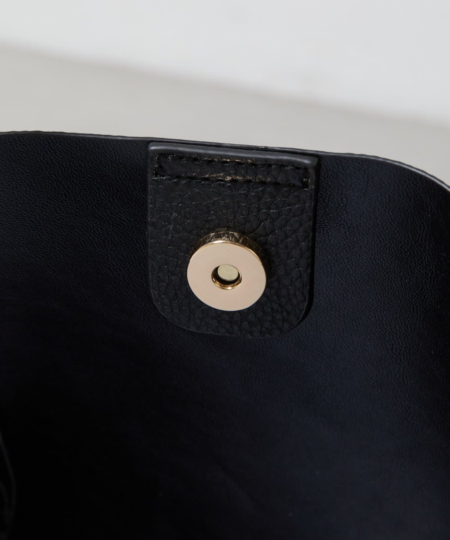 COLONY 2139(コロニー トゥーワンスリーナイン) ポーチ付きミニトートバッグ