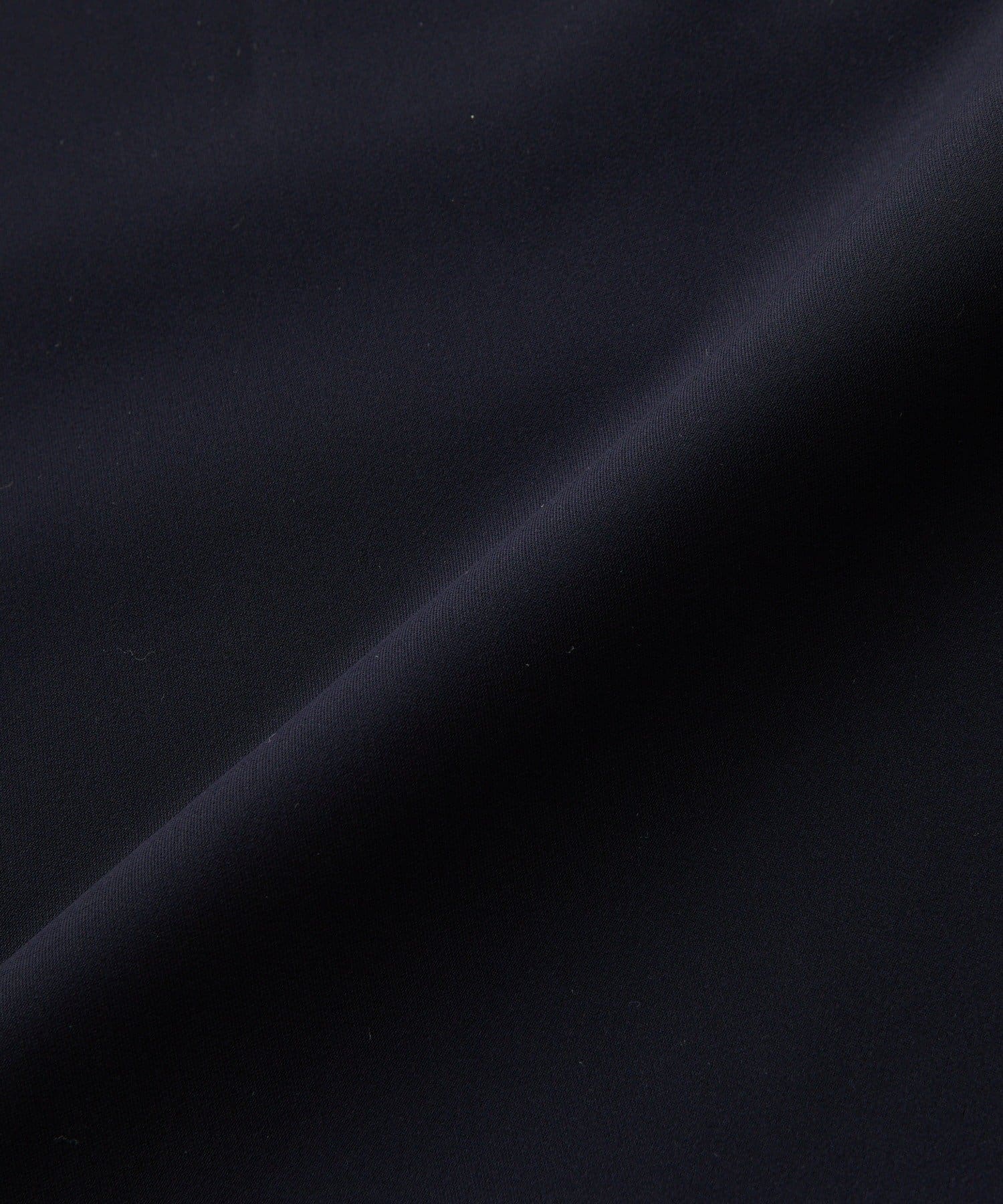 RIVE DROITE(リヴドロワ) 予約【セットアップ対応可】ダブルサテンハーフスリーブブラウス/2月上旬お届け予定