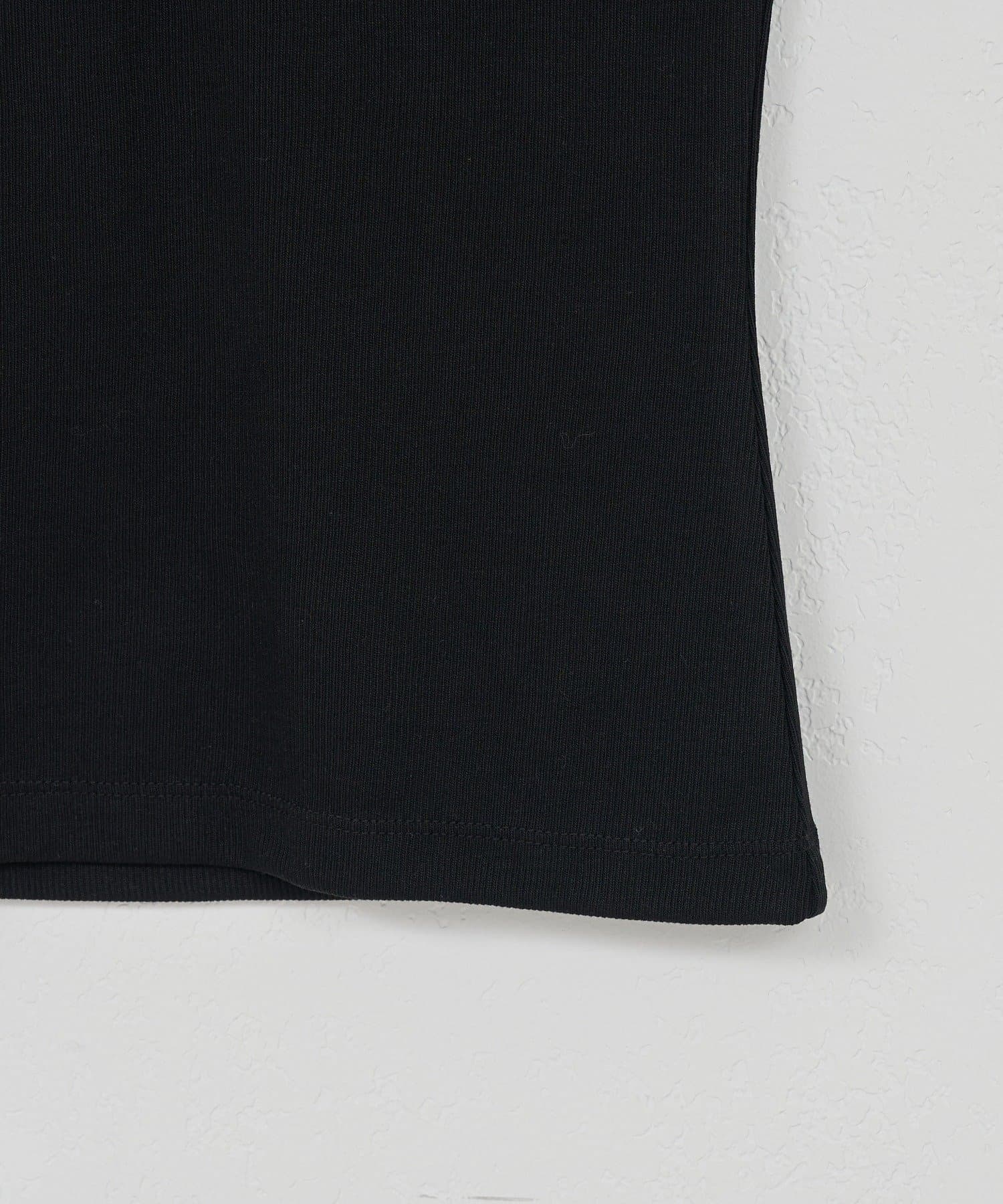 SHENERY(シーナリー) 【26SS予約】シアードッキングキャミソール