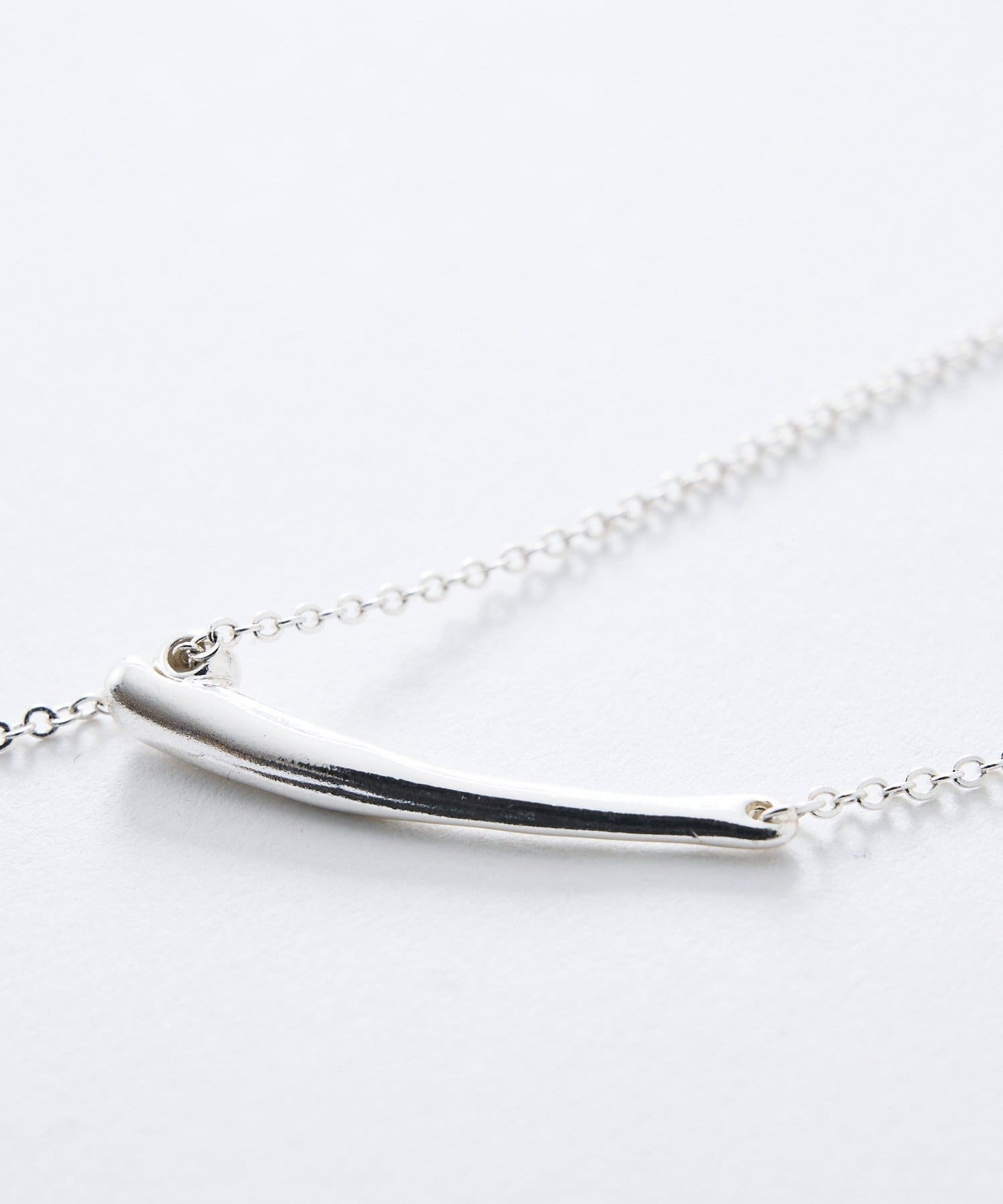 RIVE DROITE(リヴドロワ) 予約【洗練された印象に】スライドロングネックレス