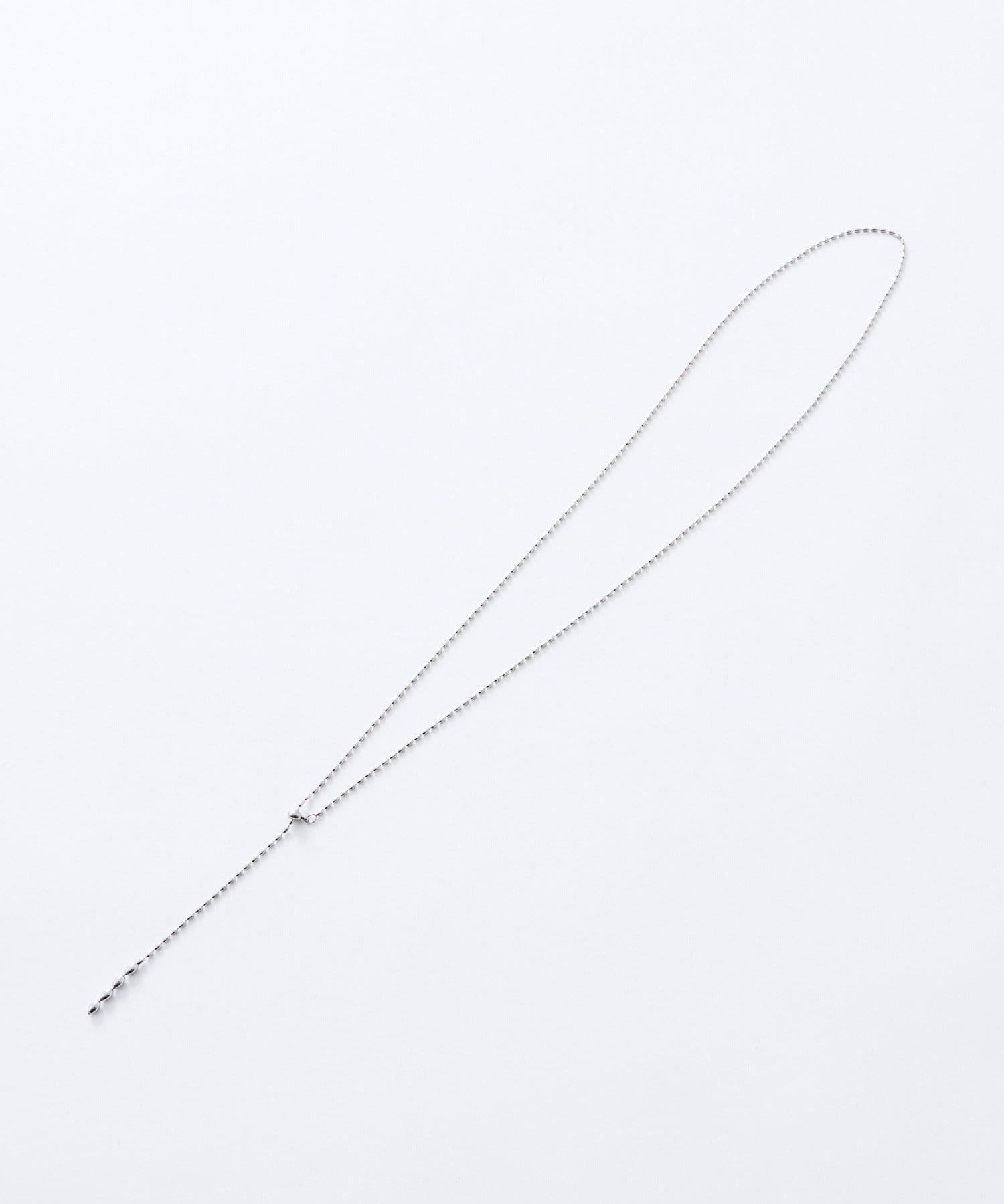 RIVE DROITE(リヴドロワ) 予約【R.good（アールドットグッド）】ボールスライドラリエット