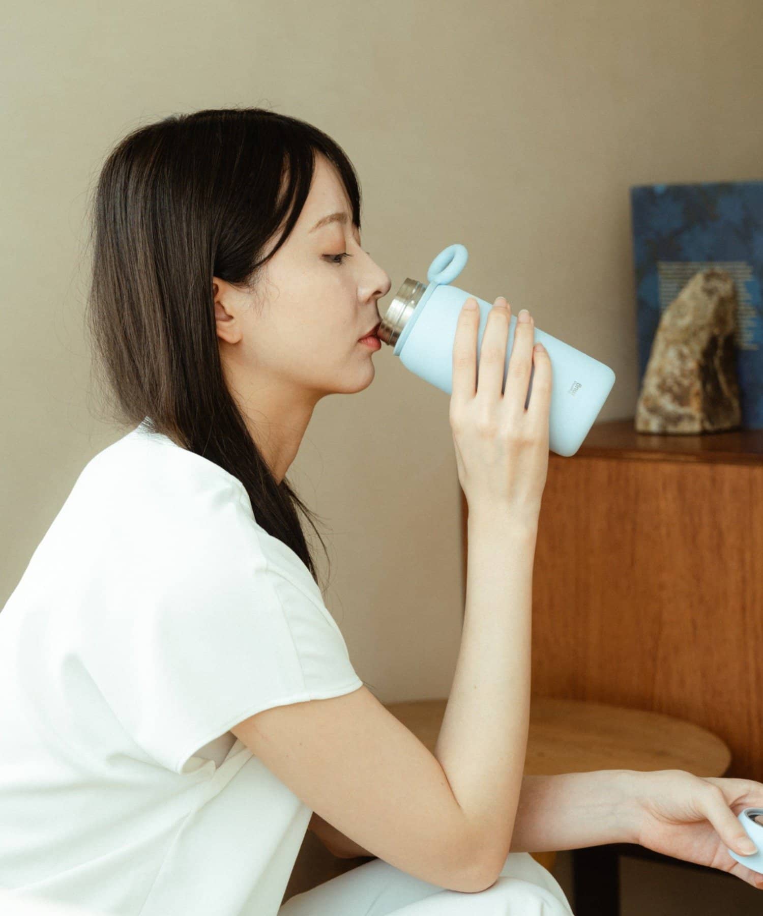 BIRTHDAY BAR(バースデイバー) サーモマグ KORON