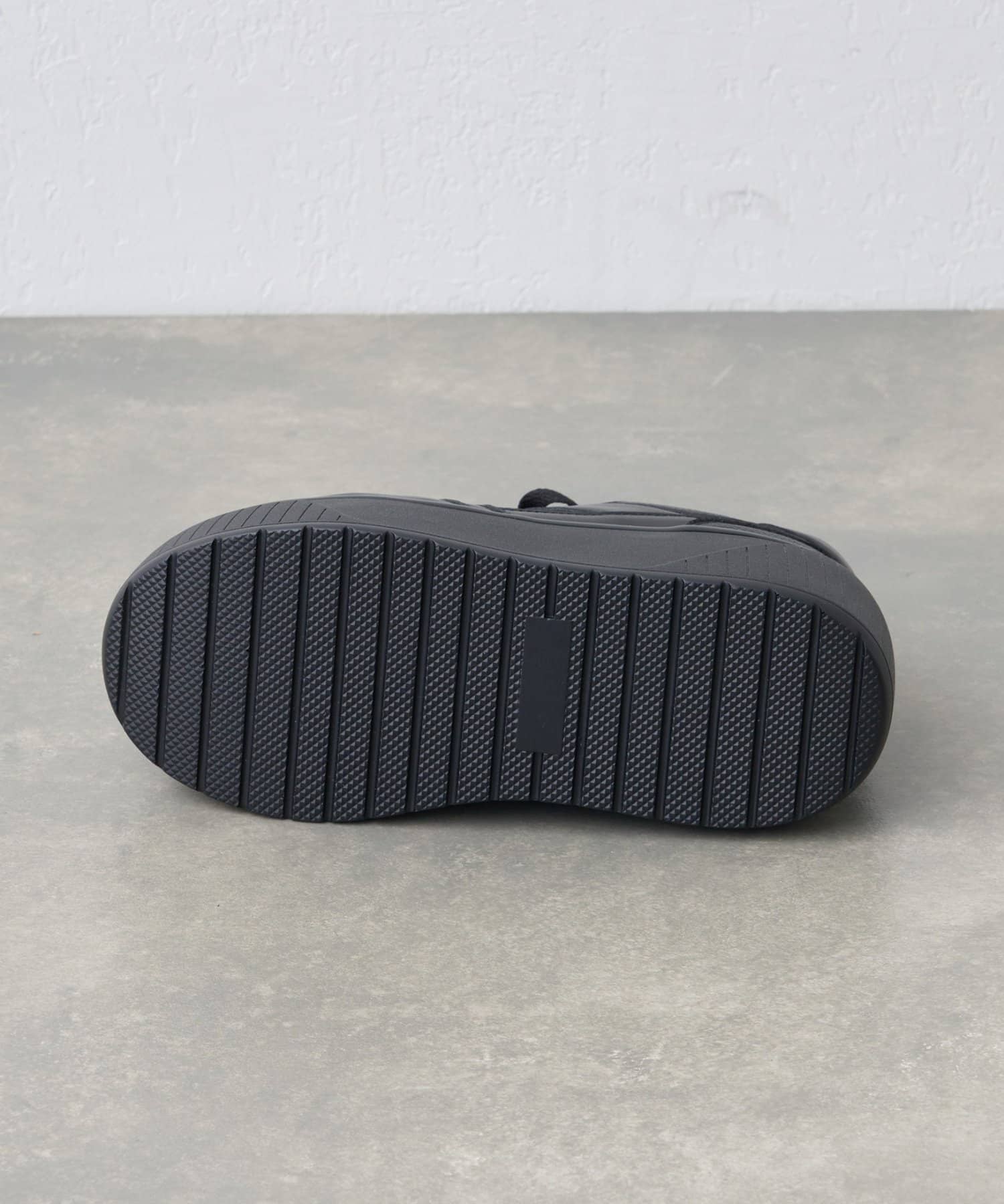 Remind me and forever(リマインドミーアンドフォーエバー) 【2026SS】-3kg見え、厚底スニーカー