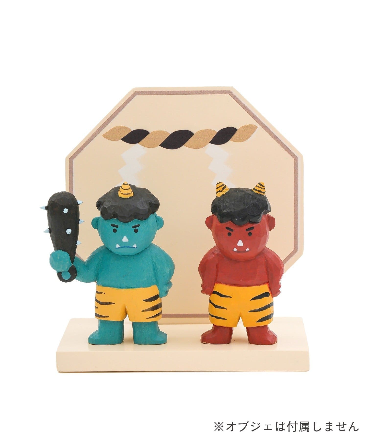 salut!(サリュ) 《WEB先行販売》節分ミニステージ／節分